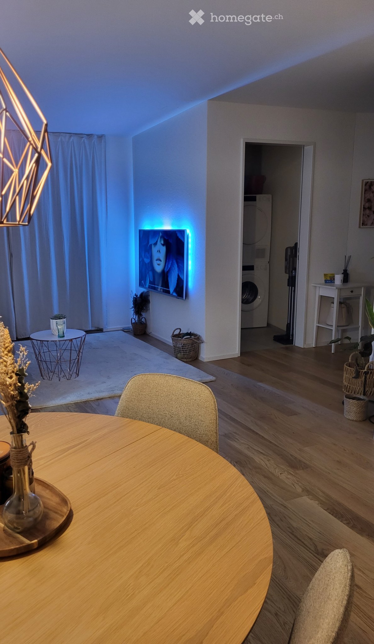 2.5-Zimmerwohnung EG in Muri AG - Bild 5