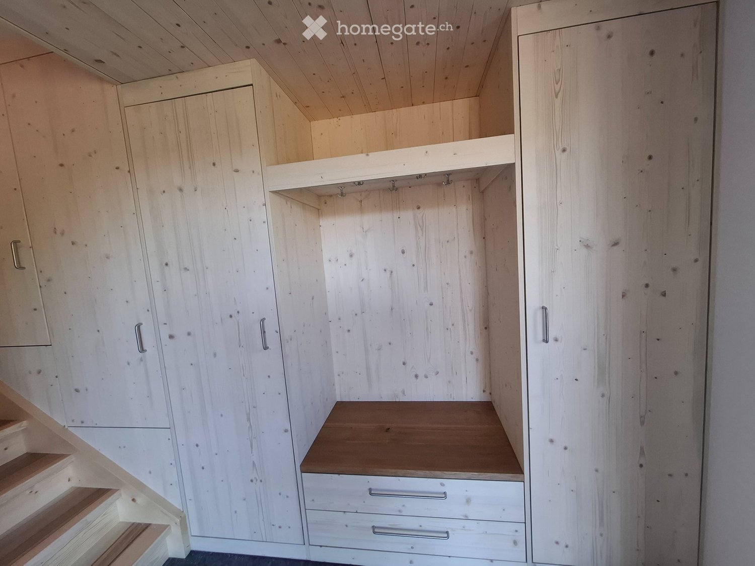 Erstvermietung - Bild 3