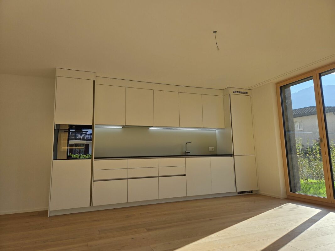 vielseitig nutzbare Loft-Wohnung / Gewerbe - Bild 7