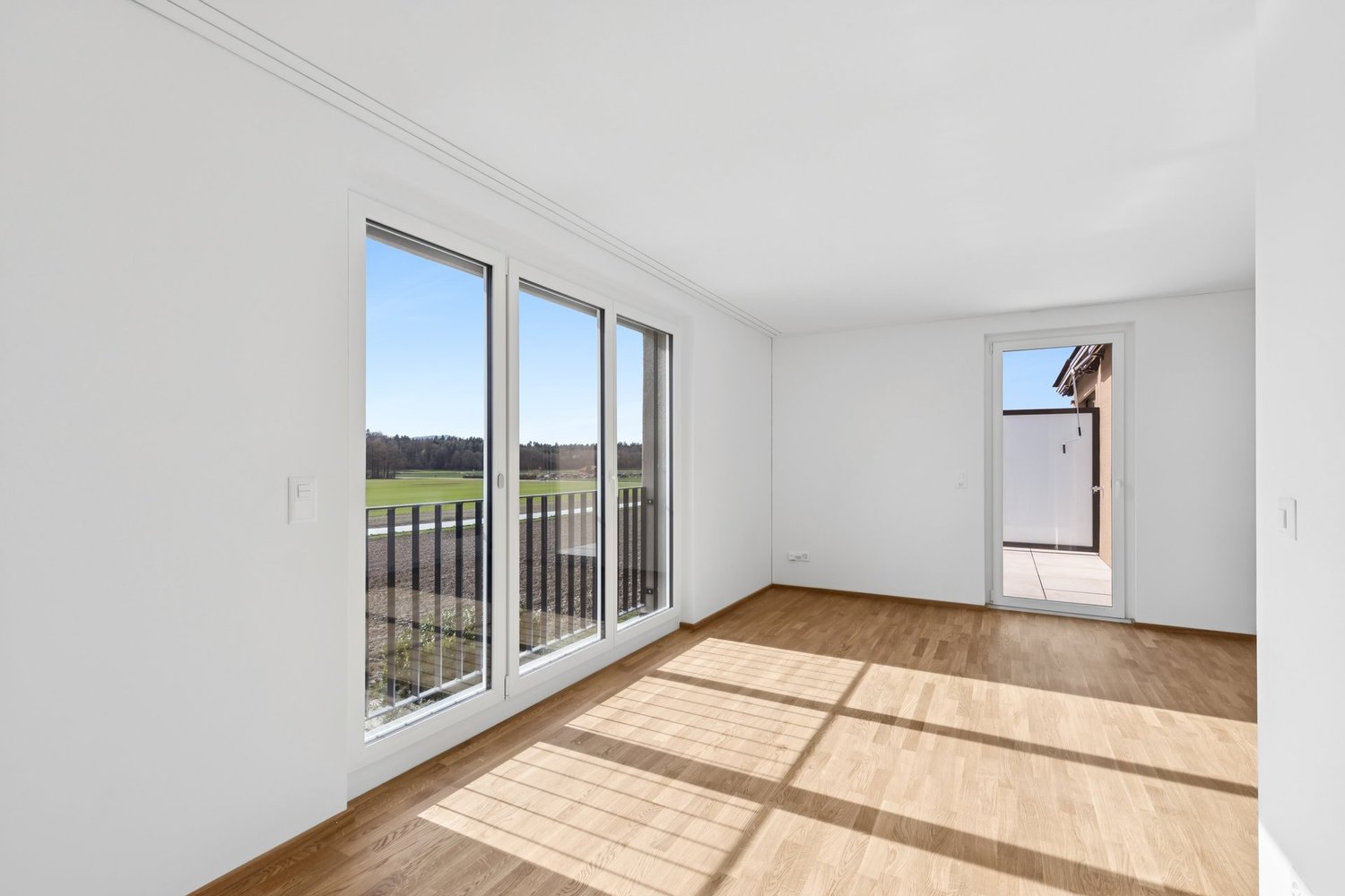 ERSTBEZUG: Ihr neues Zuhause mit einzigartigem Ausblick - Bild 5