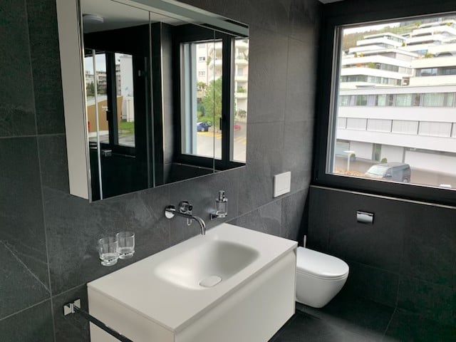 Moderne 4.5-Zimmer-Wohnung im Neubau in Küssnacht am Rigi mit herrlichem Ausblick - Bild 5
