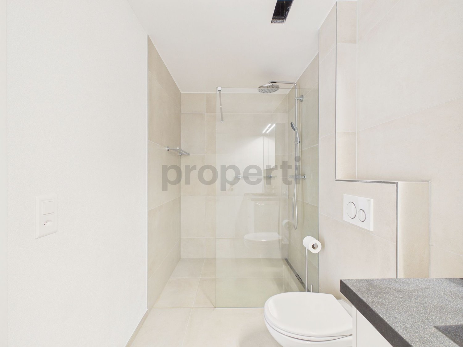 Moderne 2.5-Zimmer-Neubauwohnung in ruhiger Lage in Kaltbach - Image 6