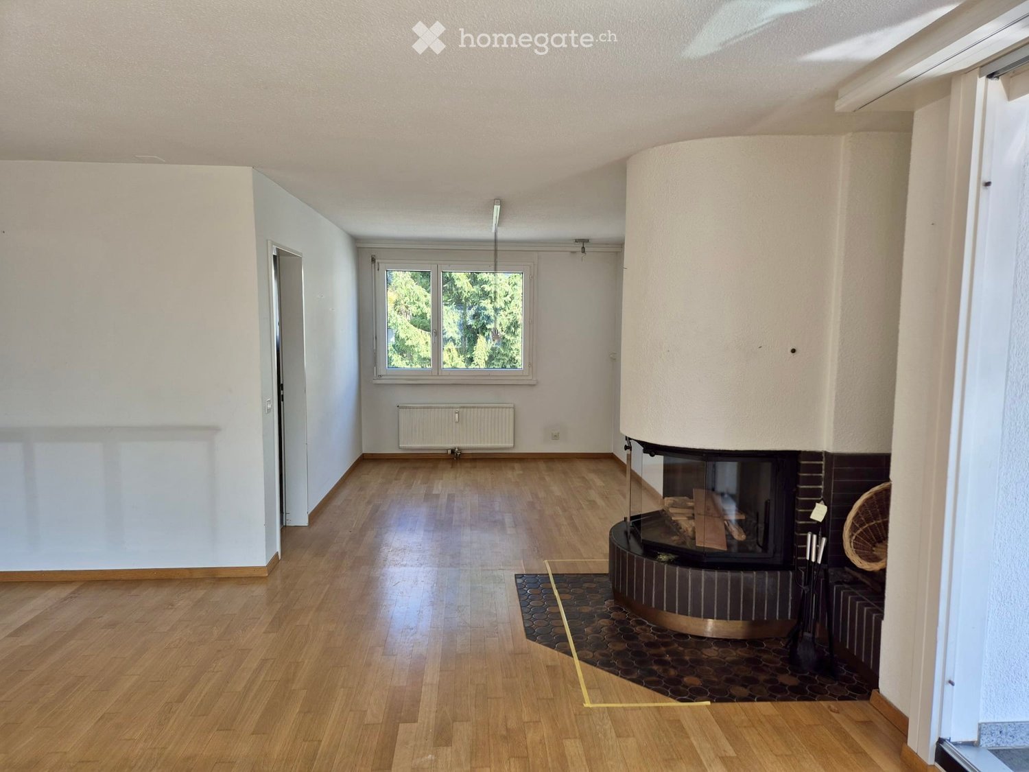 Grosszügige 4.5-Zimmer-Dachwohnung mit Bergblick in Luzern - Bild 5