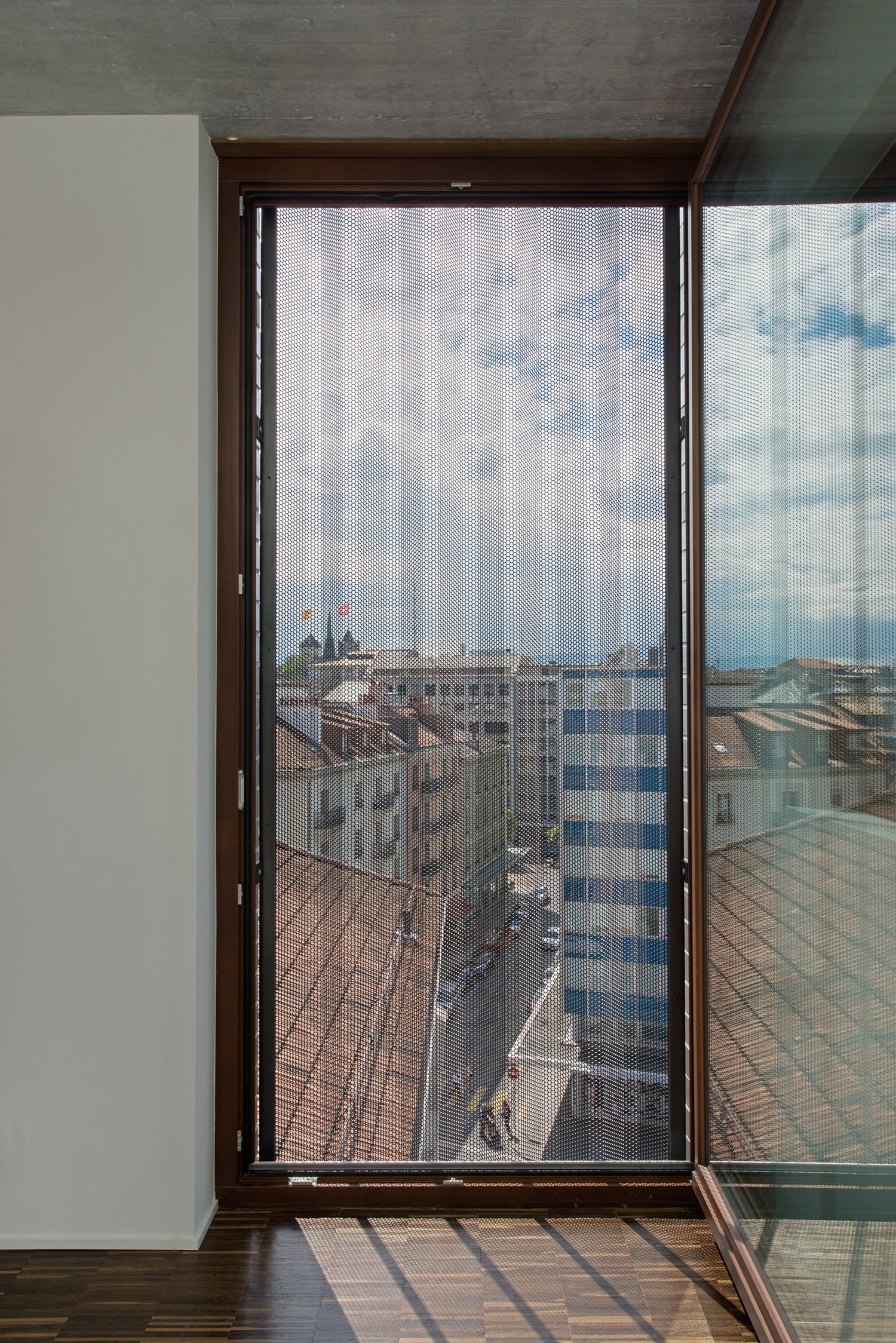 modern appartement Eaux-Vives - 231_DIJ1657