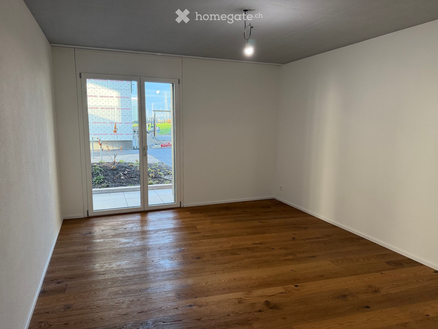 Moderne 3.5-Zimmer-Neubau-Wohnung in Buchs ZH mit Garage - Bild 9