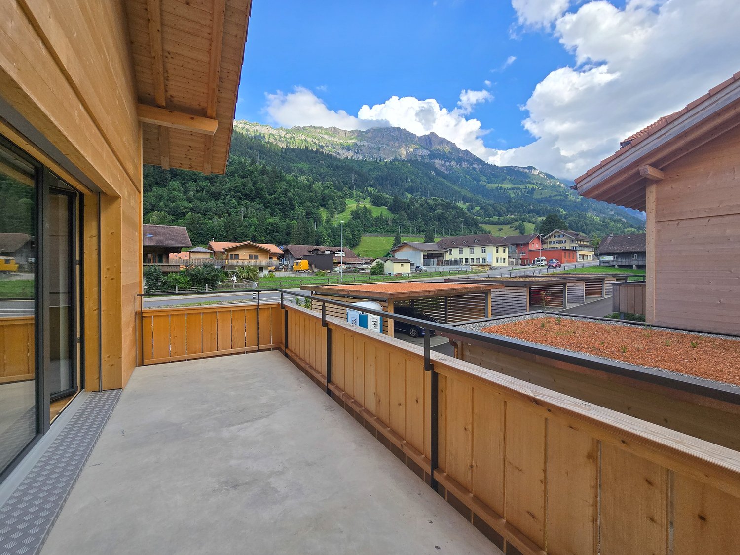 2.5-Zimmer-Wohnung im OG Ost - Bild 12