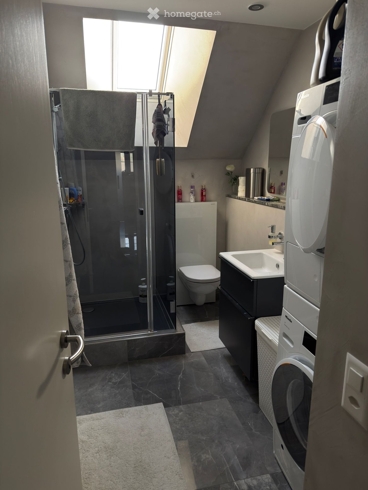 Exklusive 3.5-Zimmer Maisonette-Wohnung - Bild 2