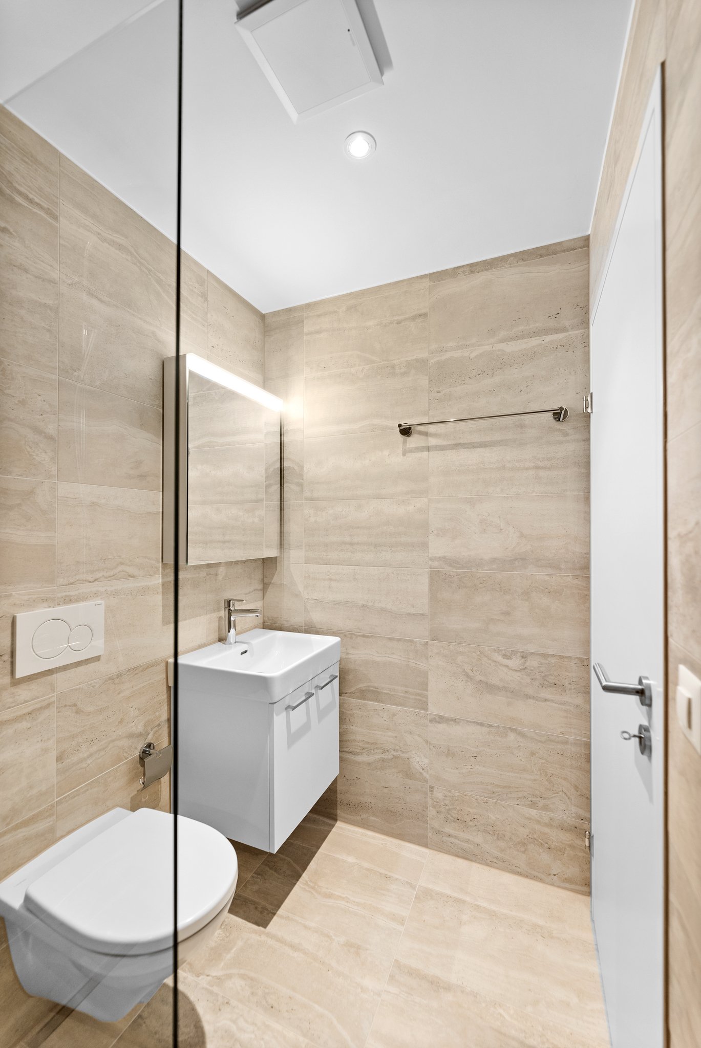 Exklusive 2,5 Zi. Wohnung in Nebikon - Bild 9