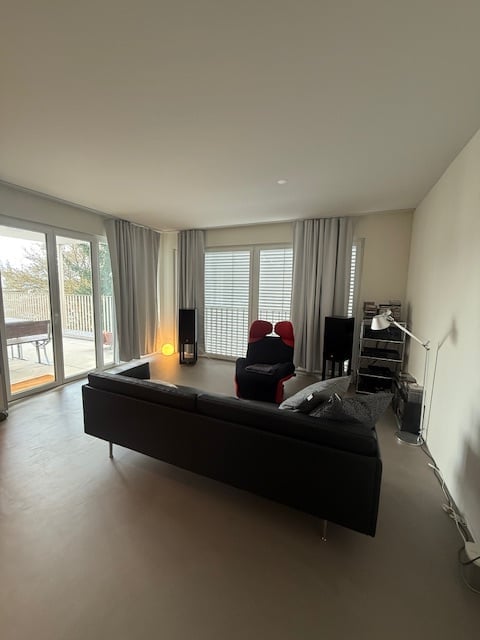 Wohnung in Meisterschwanden - Bild 1