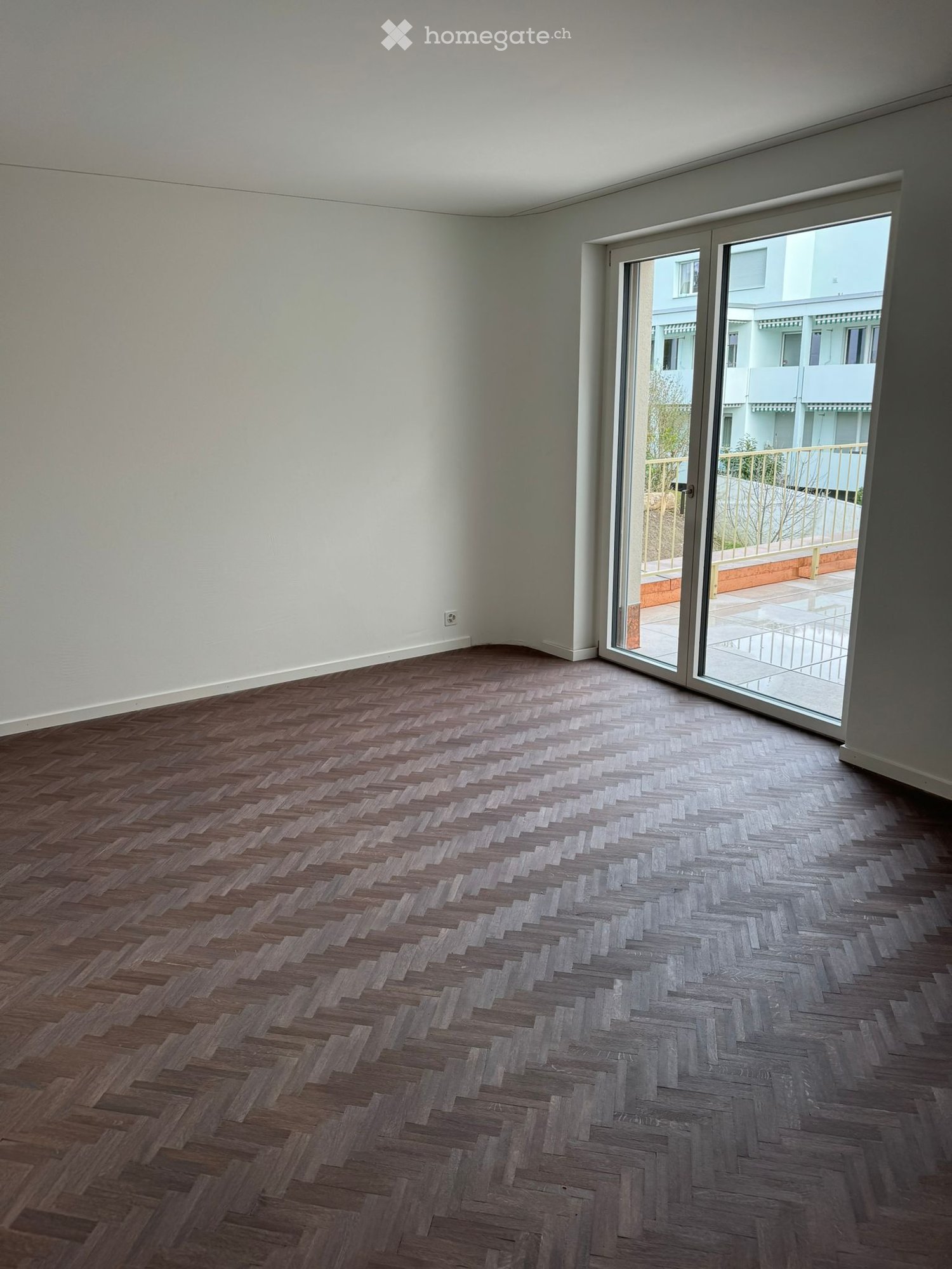 Exklusive 4.5-Zimmer-Attikawohnung mit Panoramaausblick in Birmensdorf mit 2 Terrassen (45m²) - Bild 7