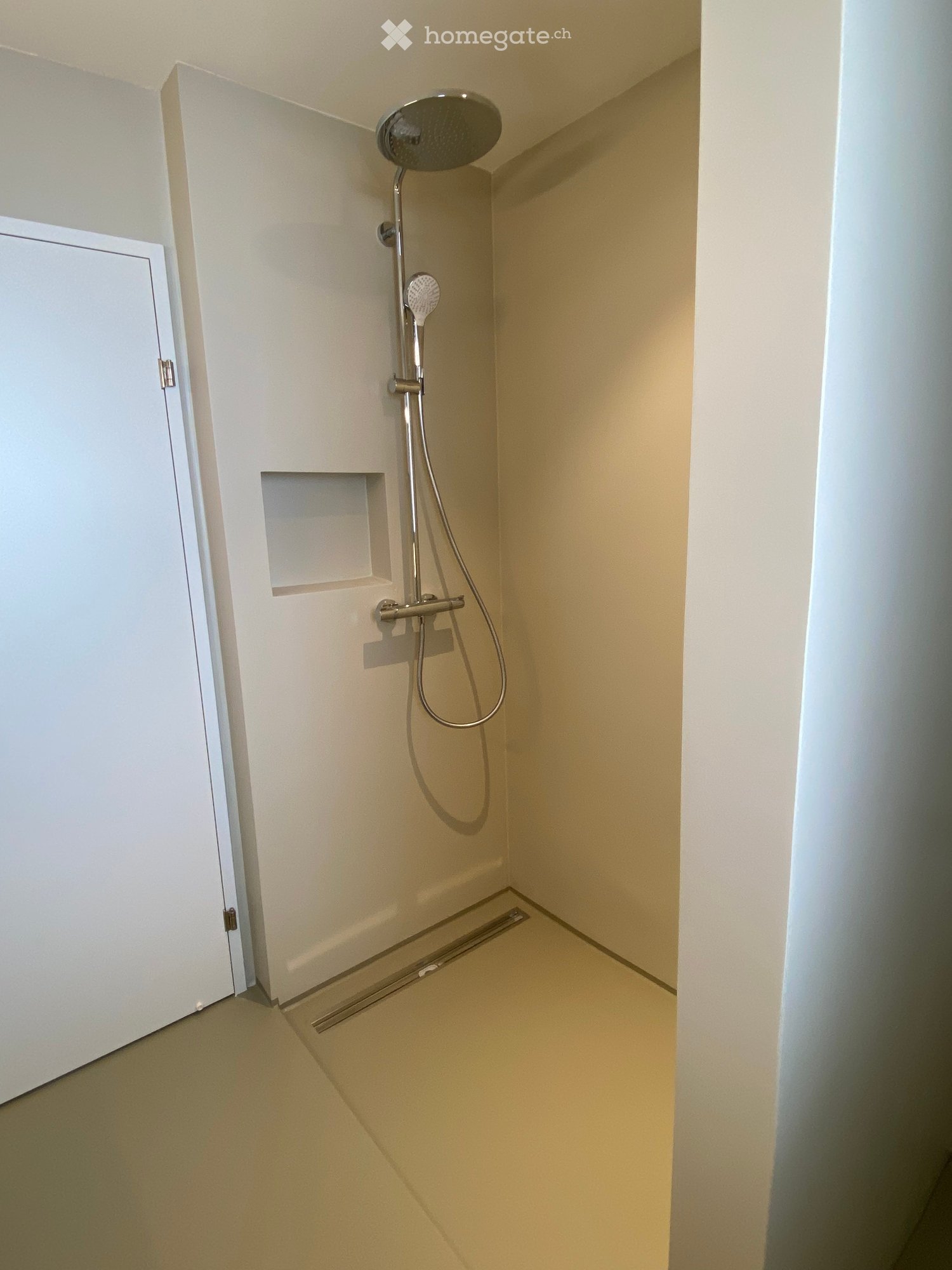 3.5 - Zimmer-Wohnung - Erstvermietung - Bild 10