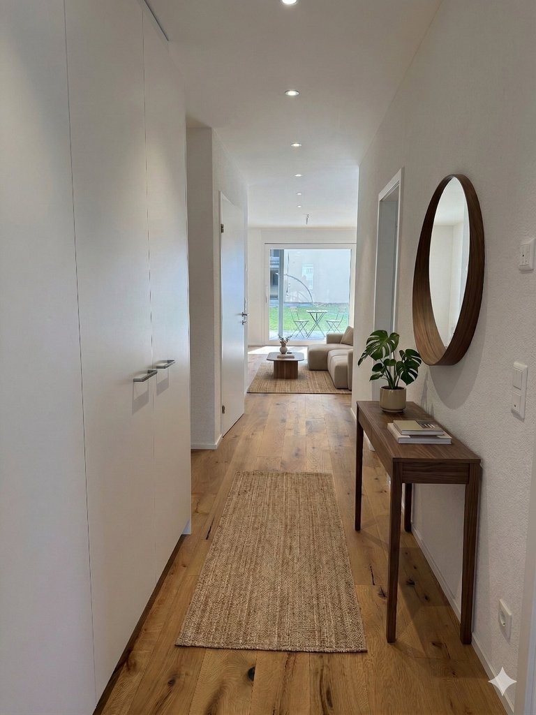 LETZE GARTENWOHNUNG - NEUBAUPROJEKT EICHHOLZ - Bild 6