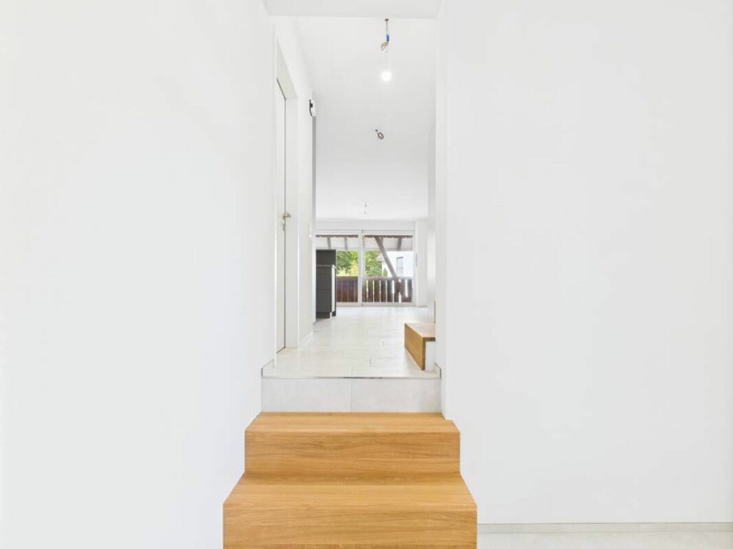 Viel Raum zum Wohlfühlen-Ruhige Lage und Erstbezug - Bild 12