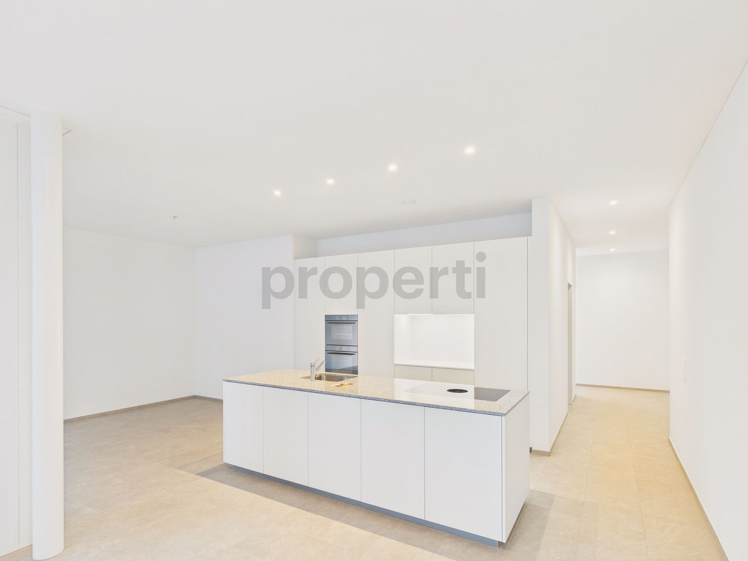 Erstbezug; 3.5 Zimmer Wohnung im Eigentumsstandard - Image 6