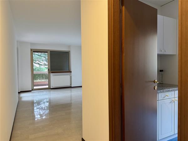 Melide: Appartamento 2.5 locali - Interno