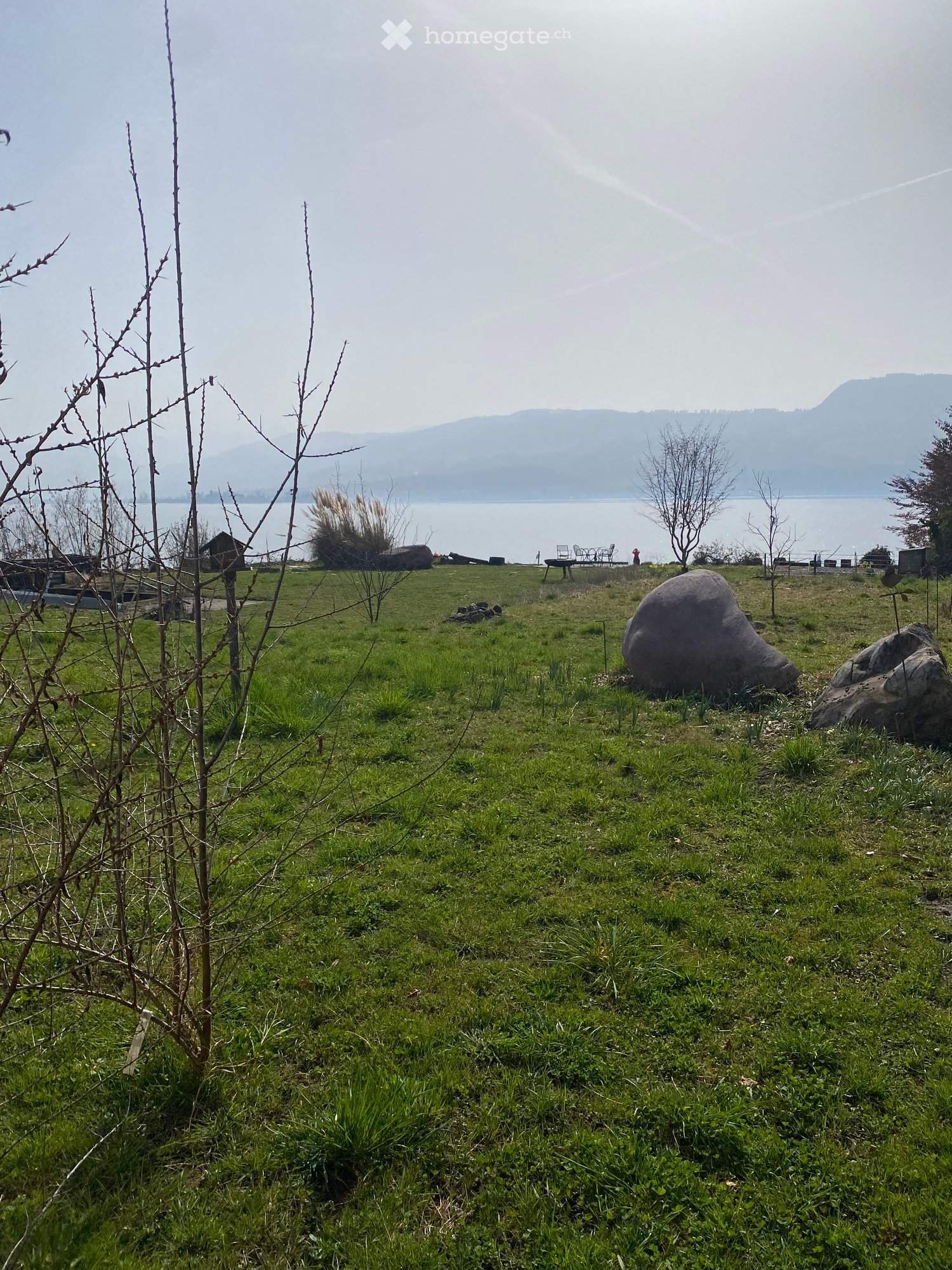 Nachmieter für moderne 3.5-Zimmer-Dachwohnung mit traumhaftem Seeblick in Uerikon - Bild 5