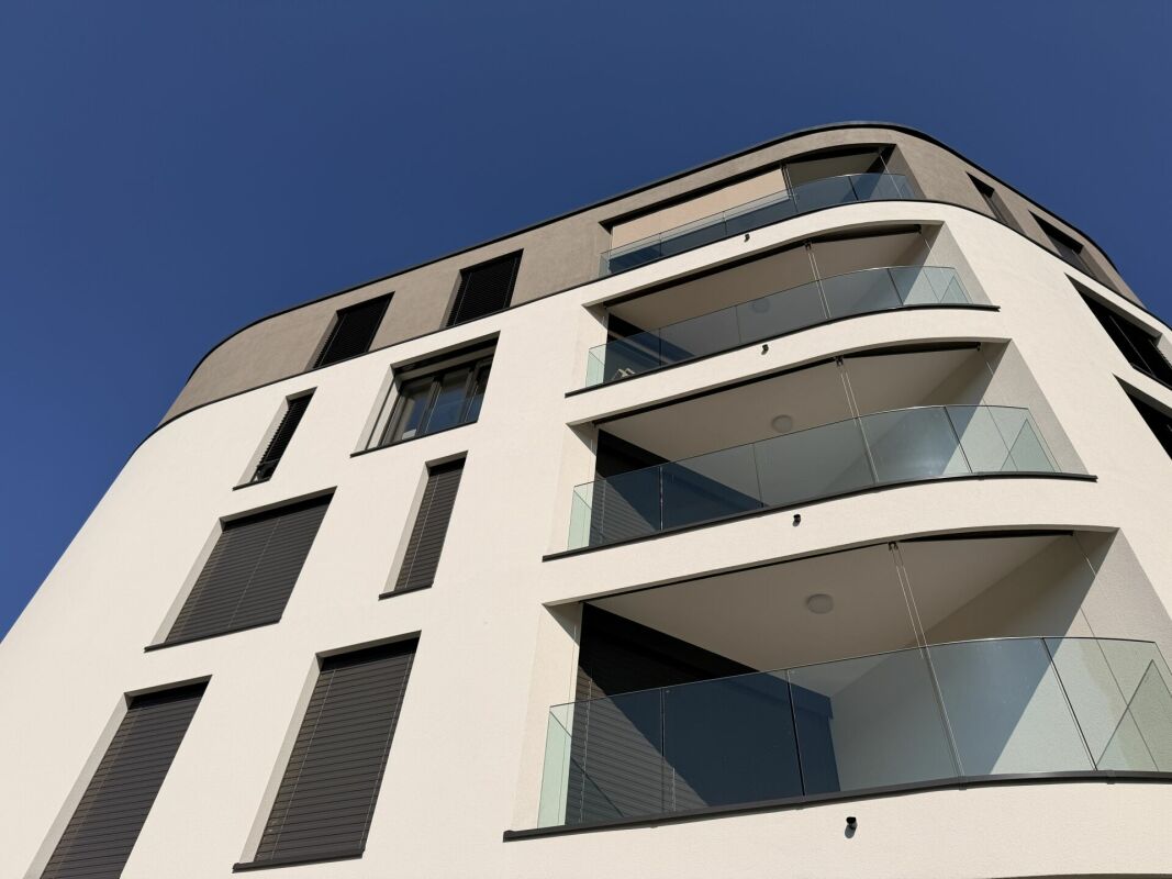 MASSAGNO NUOVO ATTICO 2.5 LOCALI AMPIO E CON TERRAZZA COPERTA (ARREDATO) - Bild 10