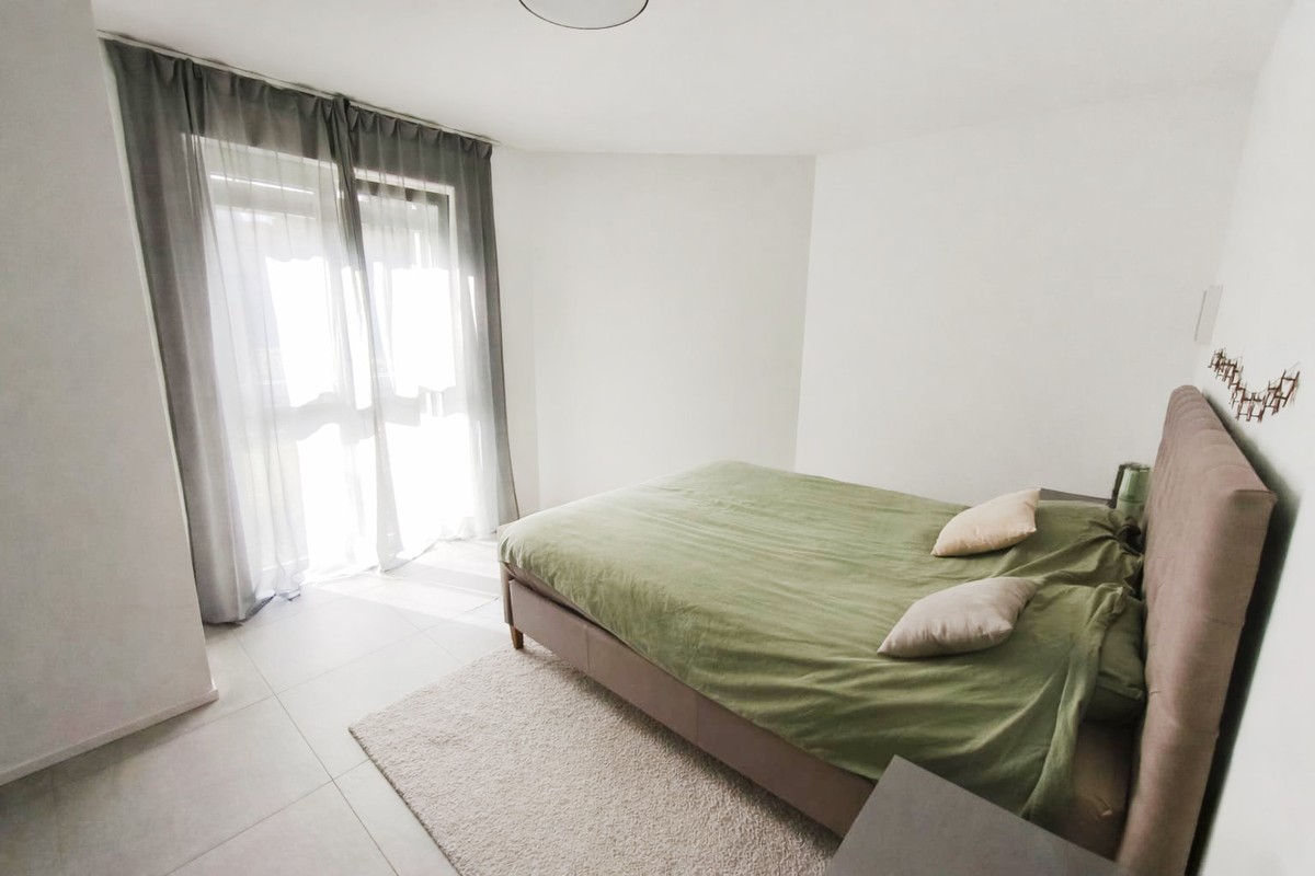 Nuovo appartamento 3,5 locali arredato in locazione con terrazzo - Bild 7