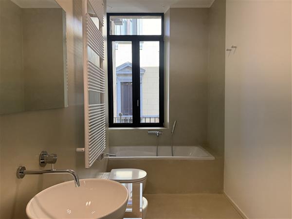 Lugano: Appartamento 3.5 locali - Bagno