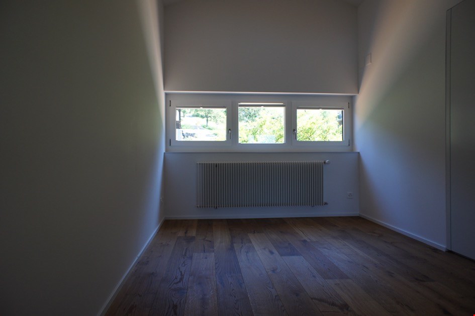 Maisonette-Wohnung in Doppeleinfamilienhaus - Erstvermietung - Bild 10