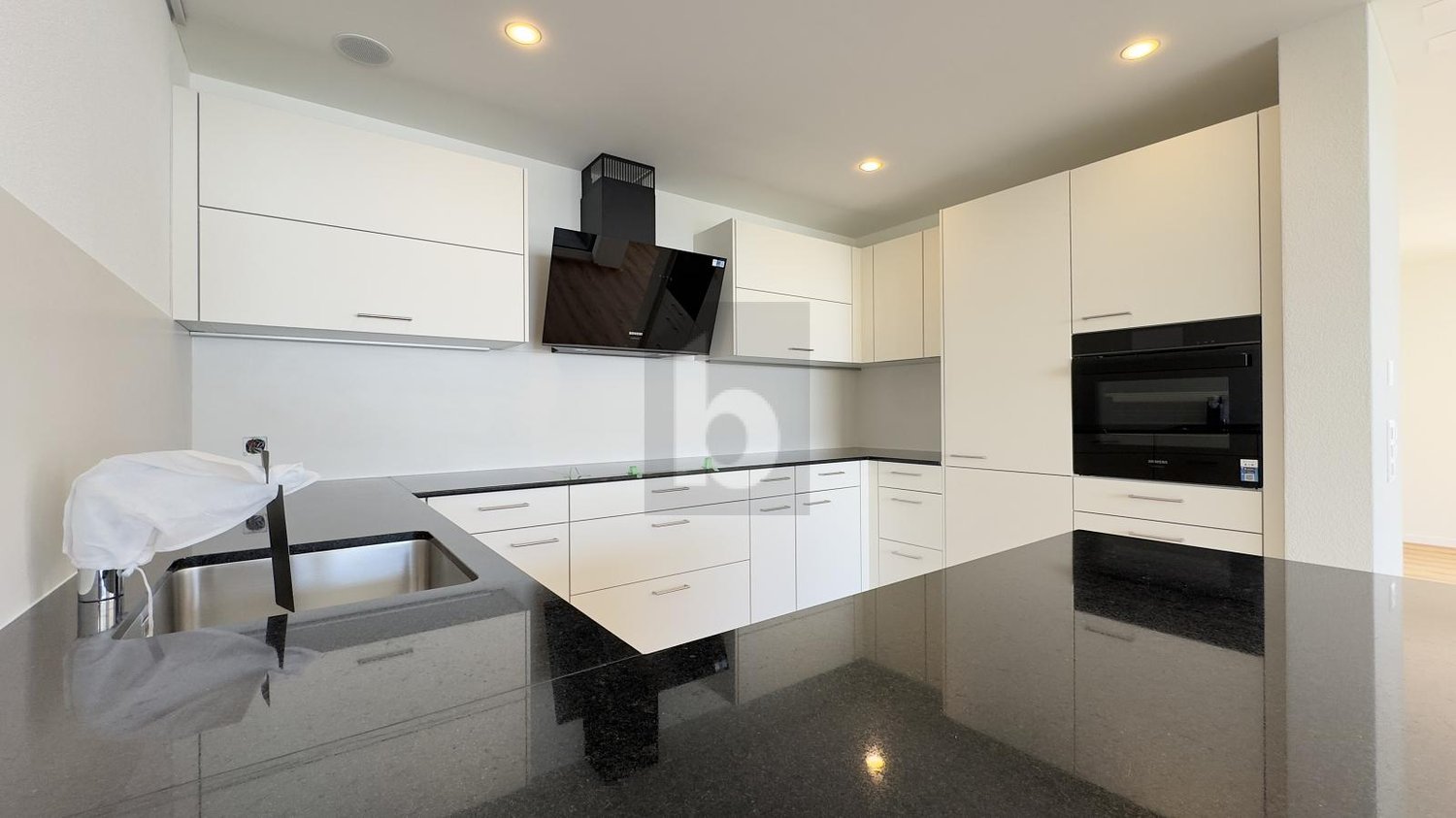 SONNIGER NEUBAU IN EIGENTUMSSTANDARD - Bild 3