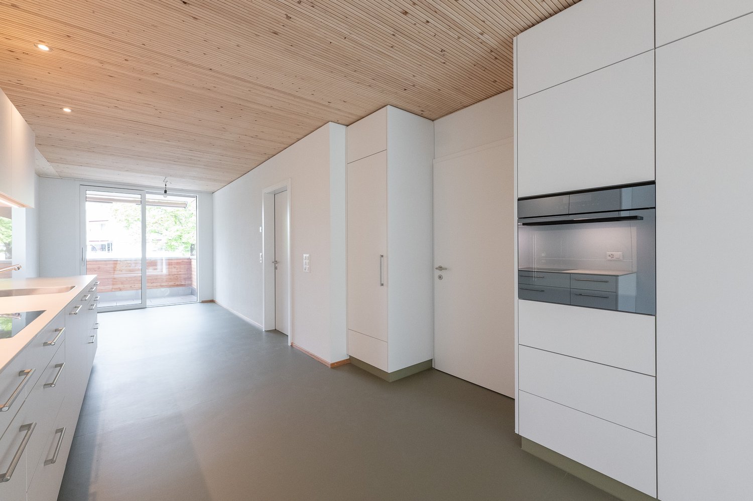 Exklusives Wohnen – Nähe Zentrum und Bahnhof! - Bild 2