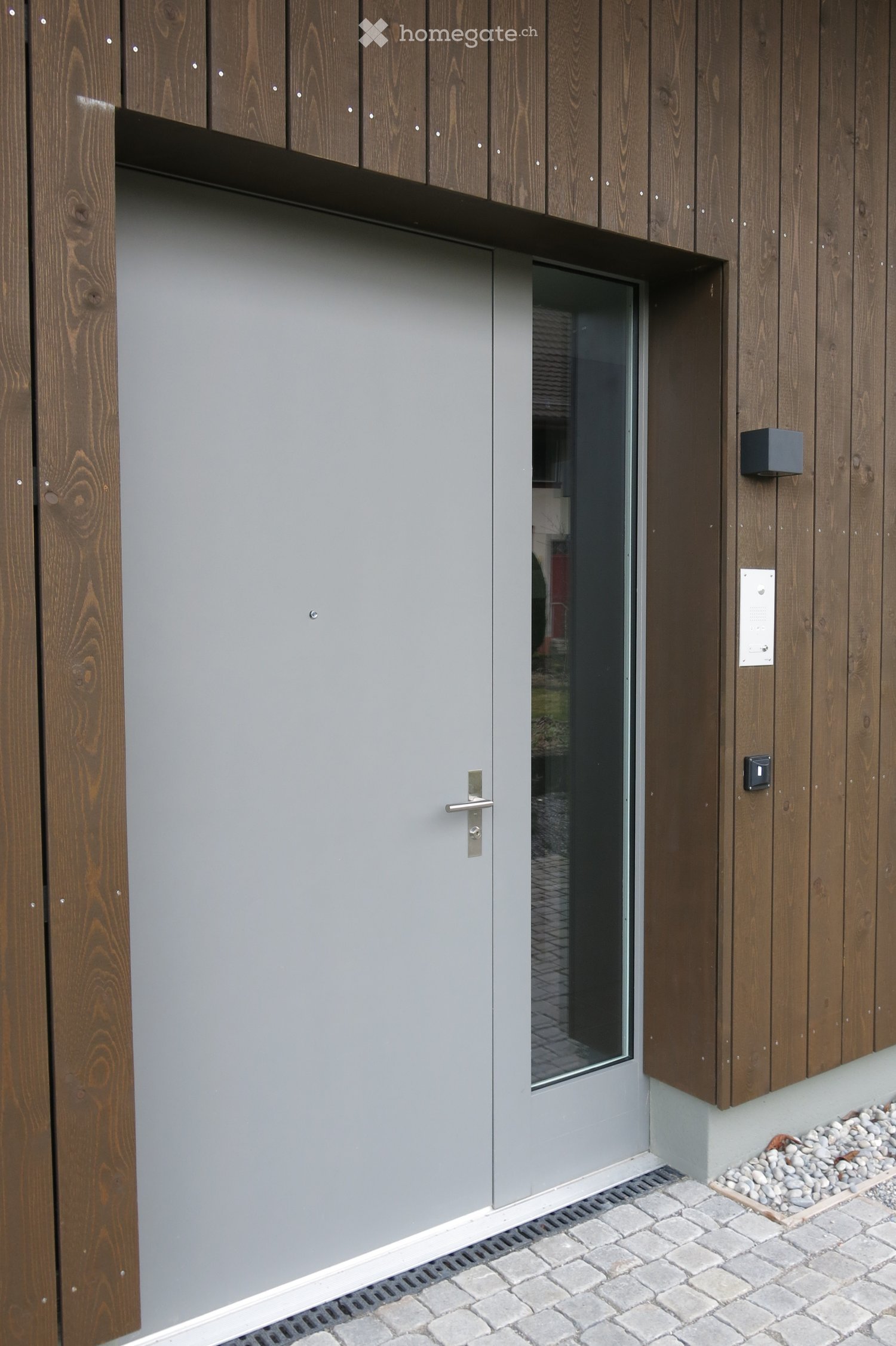 Doppel-Einfamilienhaus in Nänikon-Greifensee,   4 1/2 - 5 1/2 Zimmer - Bild 7