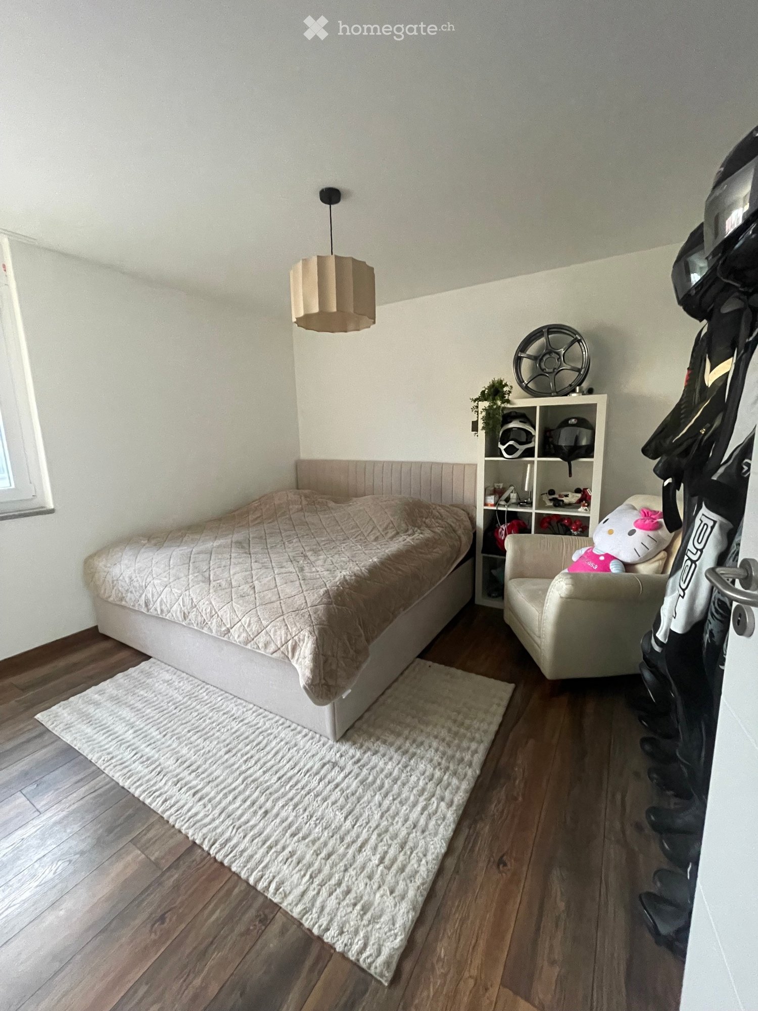 Nachmieter für 3.5 Zimmer Neubau-Wohnung gesucht - Bild 5