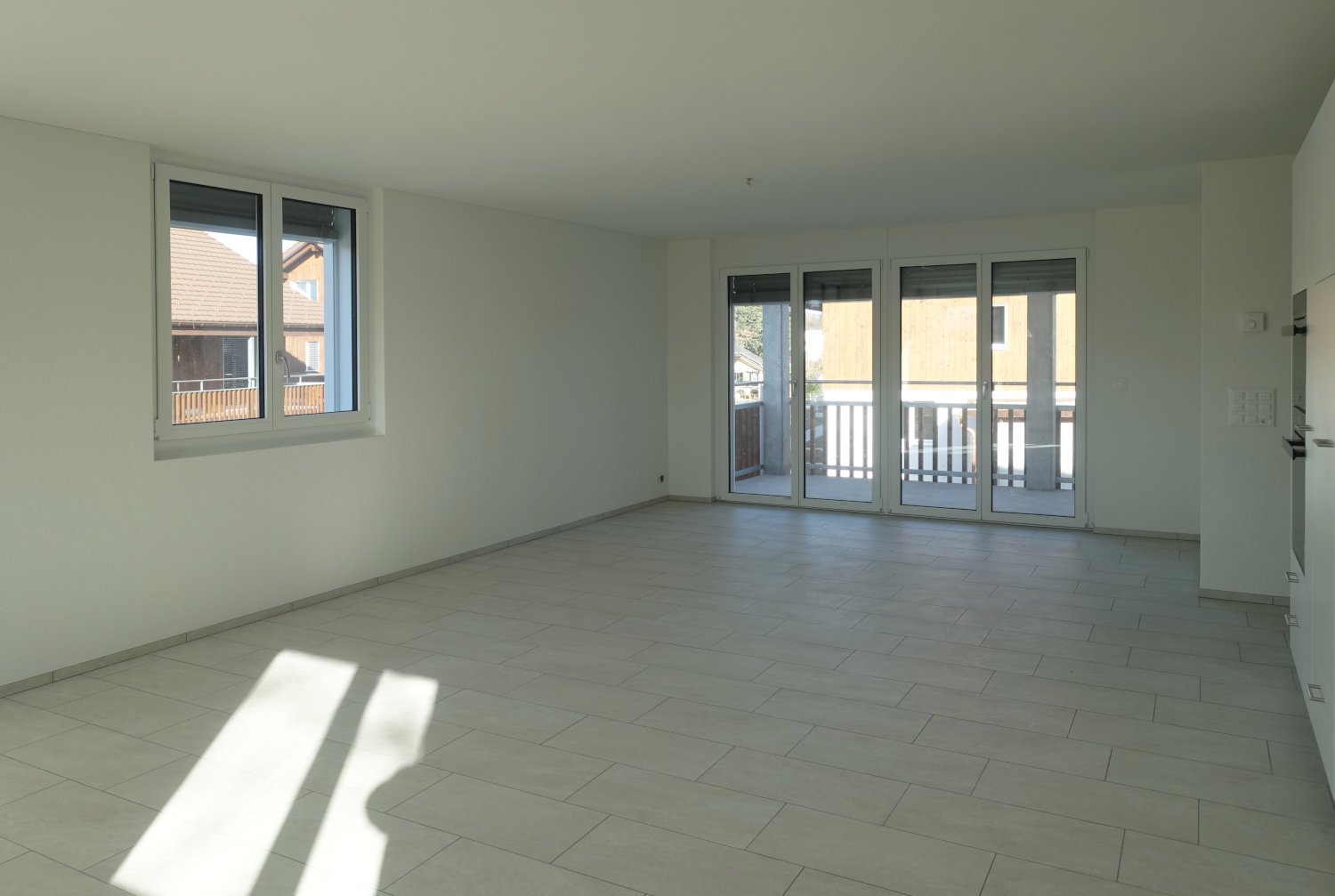 Moderne 4.5-Zimmer-Neubauwohnungen (115–125 m²) – Erstbezug 2026 - Bild 5