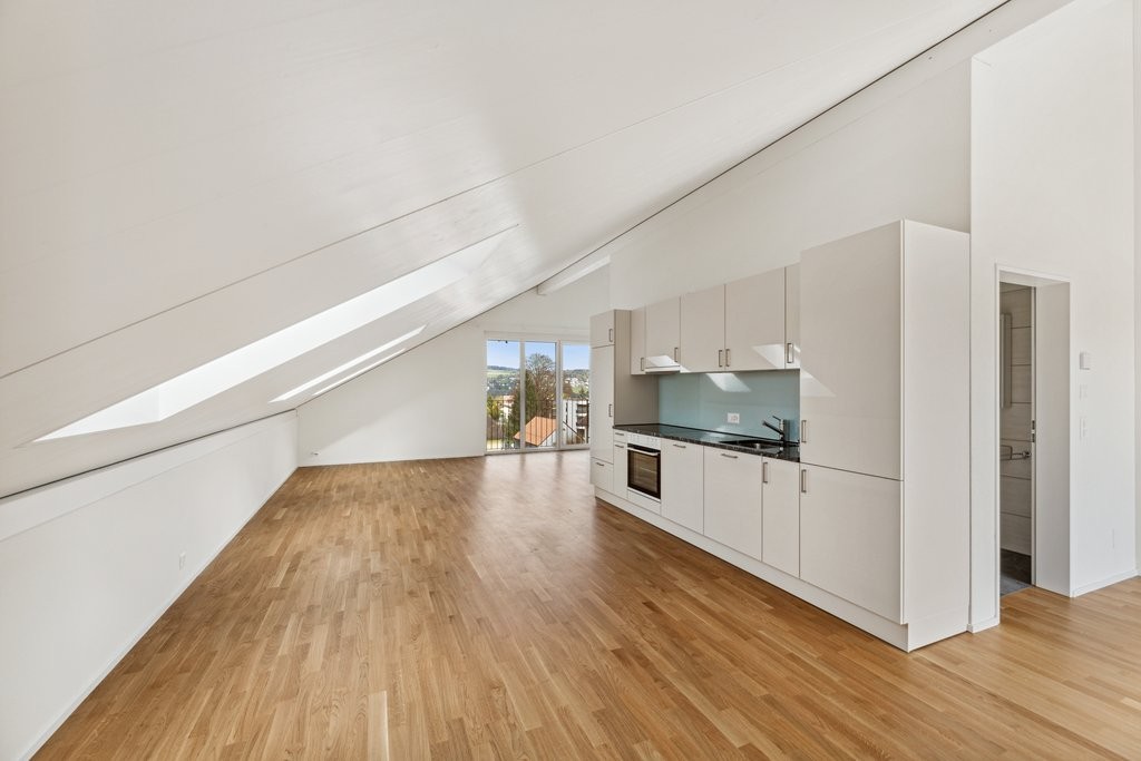 NEUBAUWOHNUNG AN ZENTRALER LAGE - Bild 5