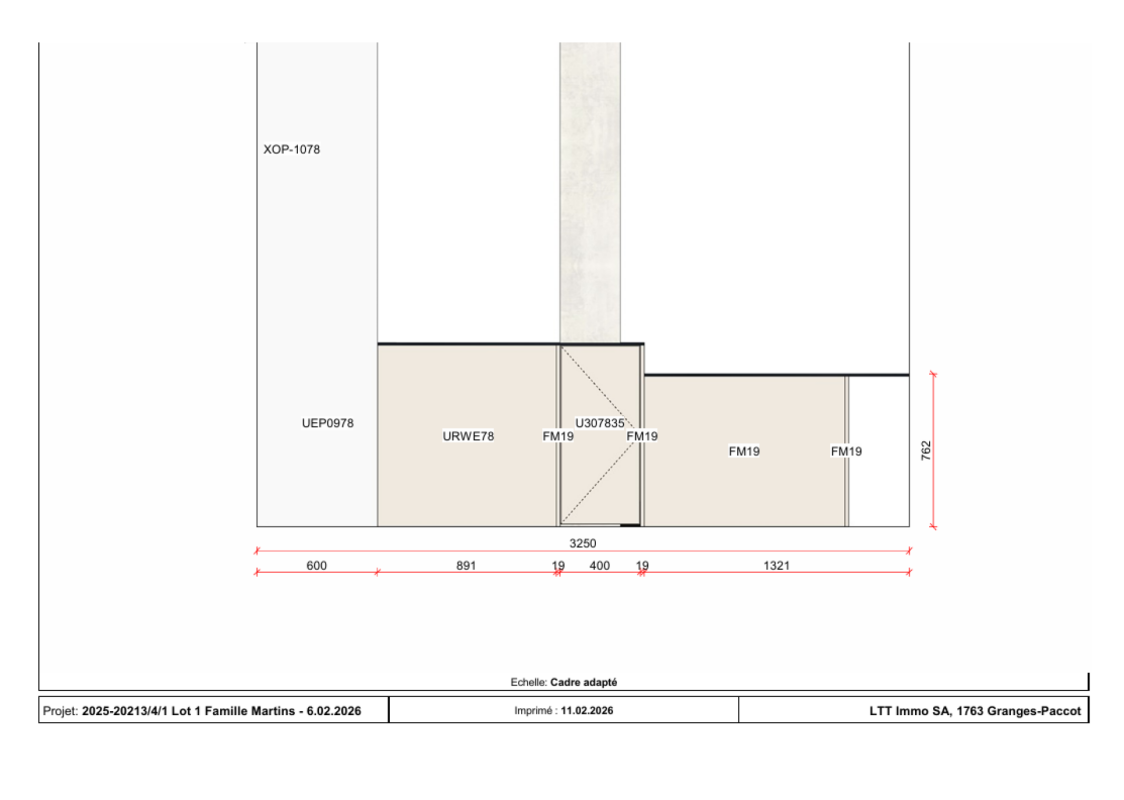 PPE Froideville - Lot 1 - Bild 6
