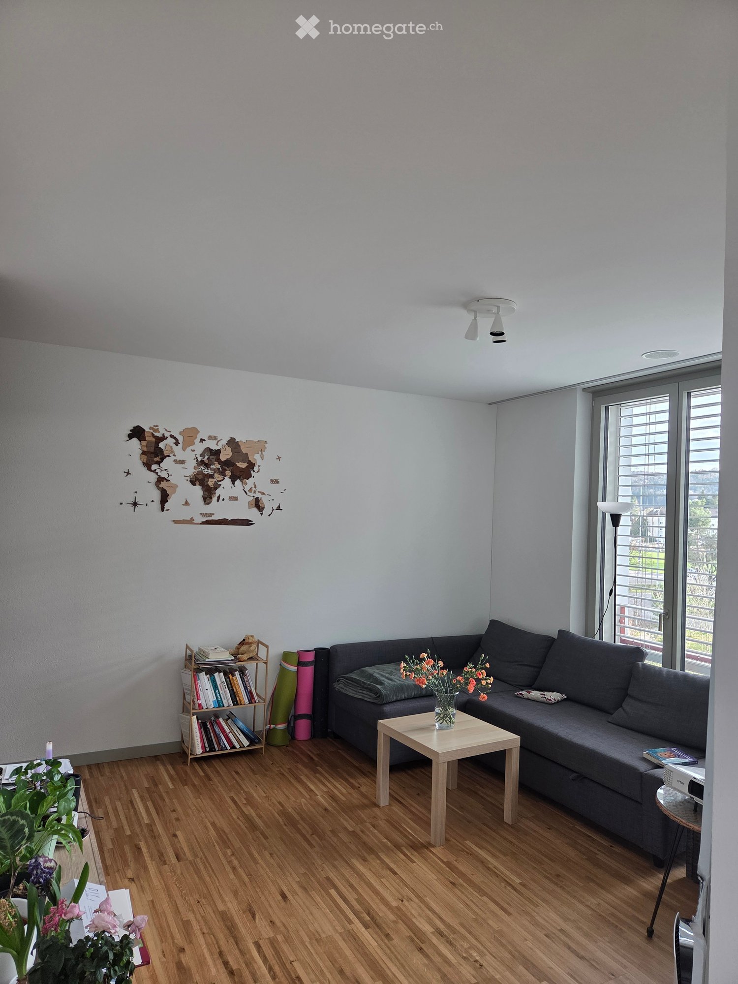 Modern 3.5-Room Apartment in Brand New Building - Dübendorf - Bild 4