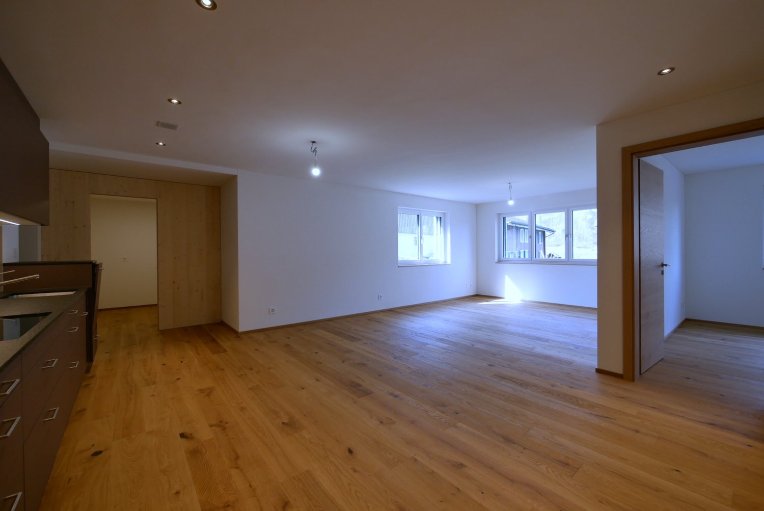 Neubau an zentraler Lage - Bild 1