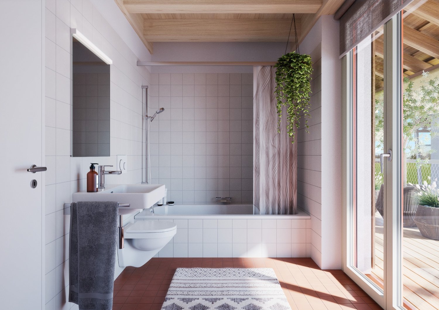 NEUBAUPROJEKT in Niederhasli - Bild 4