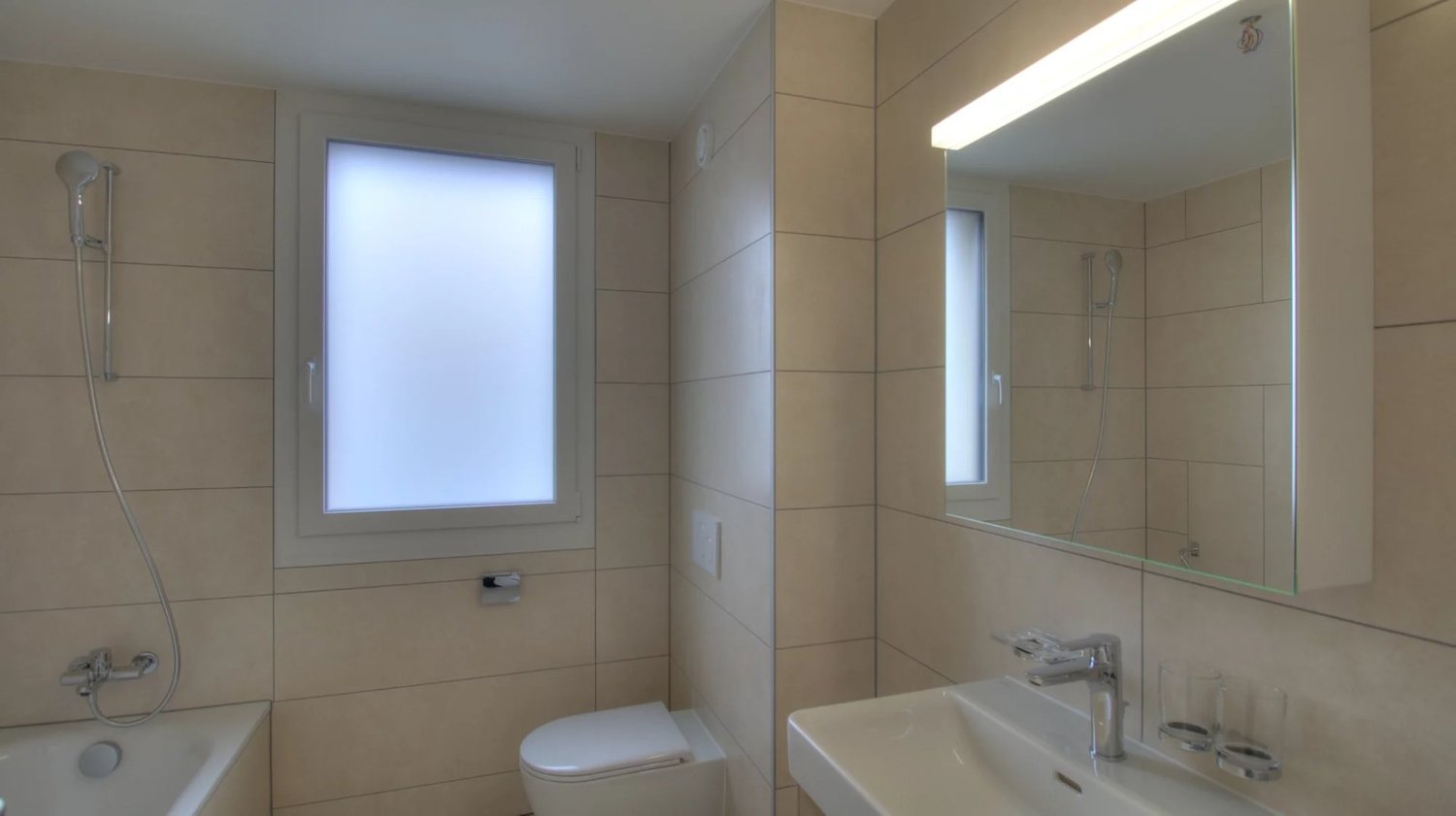 Appartement neuf 3.5 pièces à Monthey - Bild 7