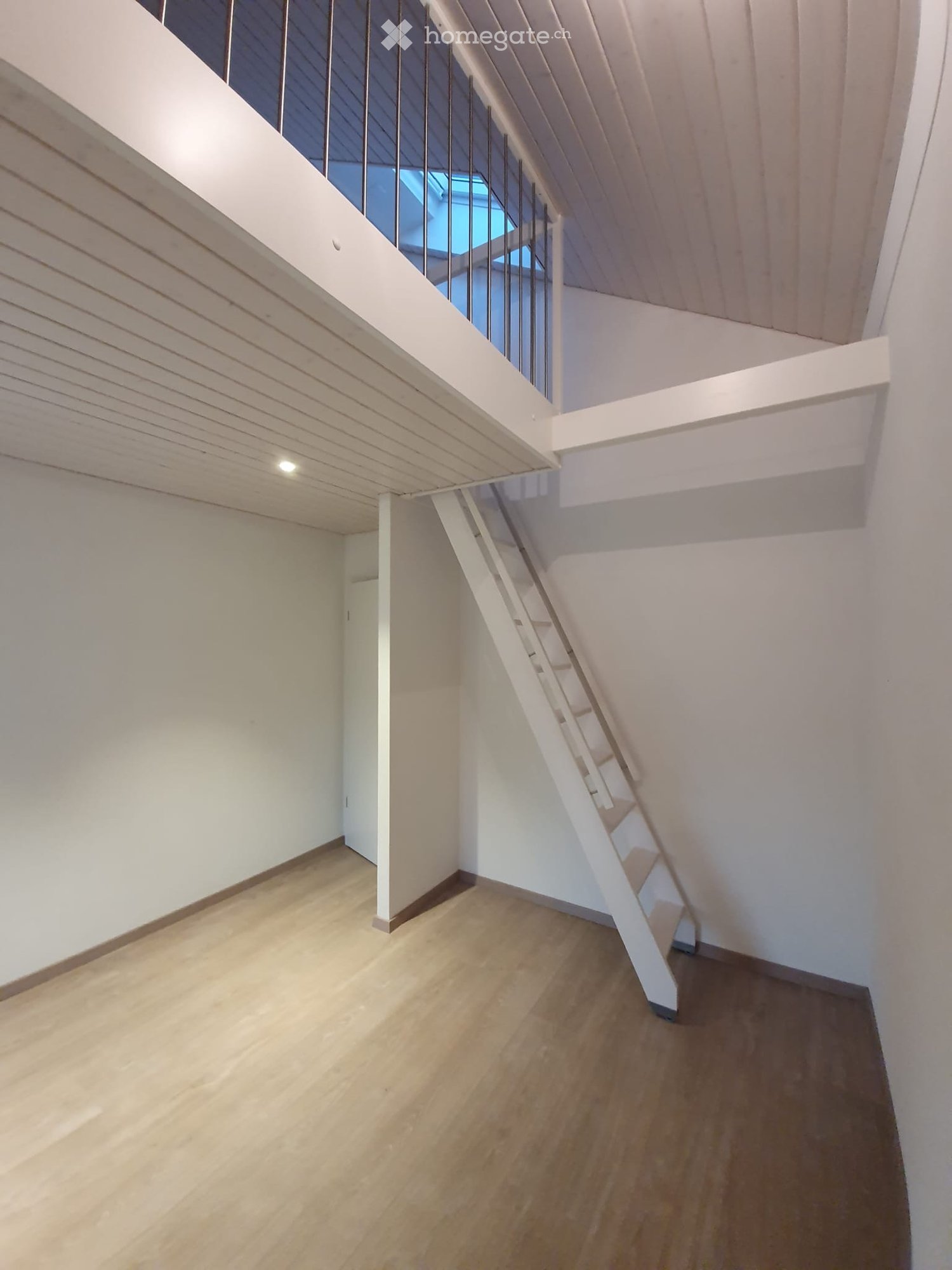 Modern 5.5-Room Row House in Prangins with Garage and Balcony - Bild 7