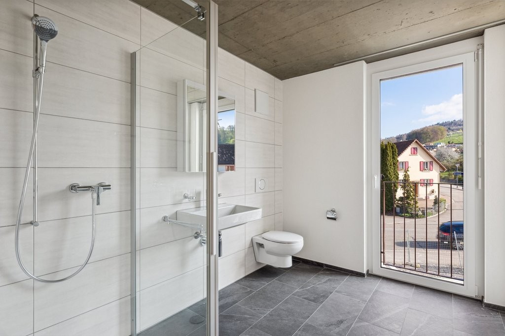 NEUBAUWOHNUNG AN ZENTRALER LAGE - Bild 4