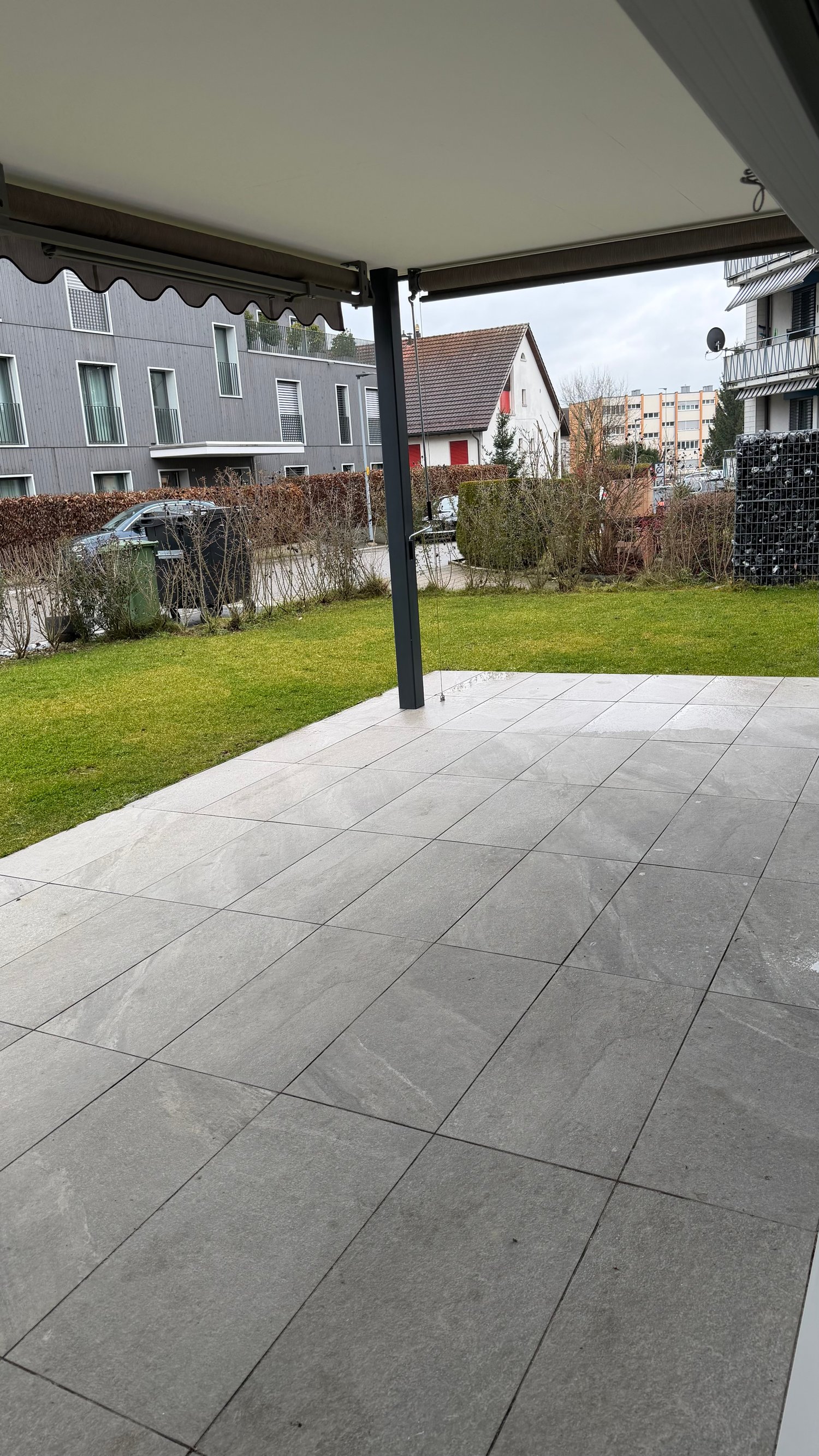 Moderne 4.5-Zimmer-Neubau-Wohnung in Wangen-Brüttisellen - Bild 4