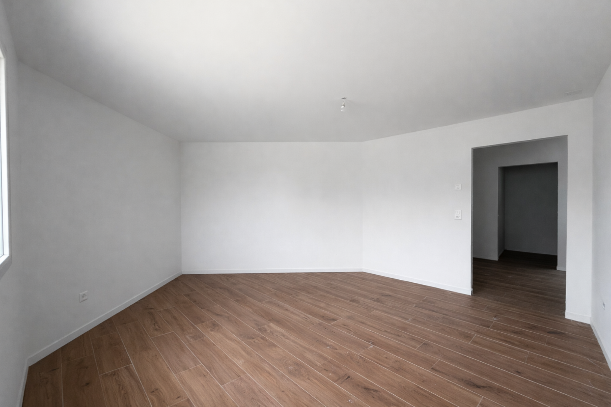 Appartement neuf de 3.5 pièces lot 205 au 1er étage à Farvagny - Bild 5