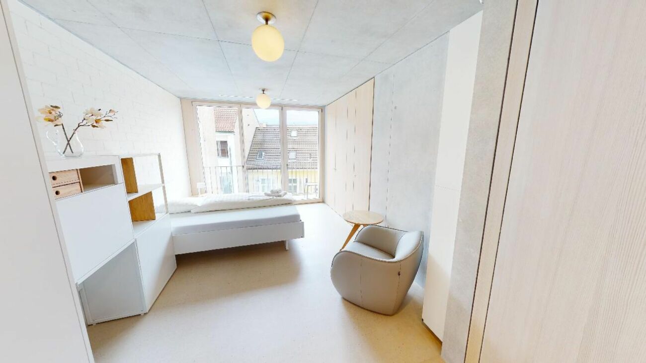 Unique Serviced Living @ Brausebad - Bild 1