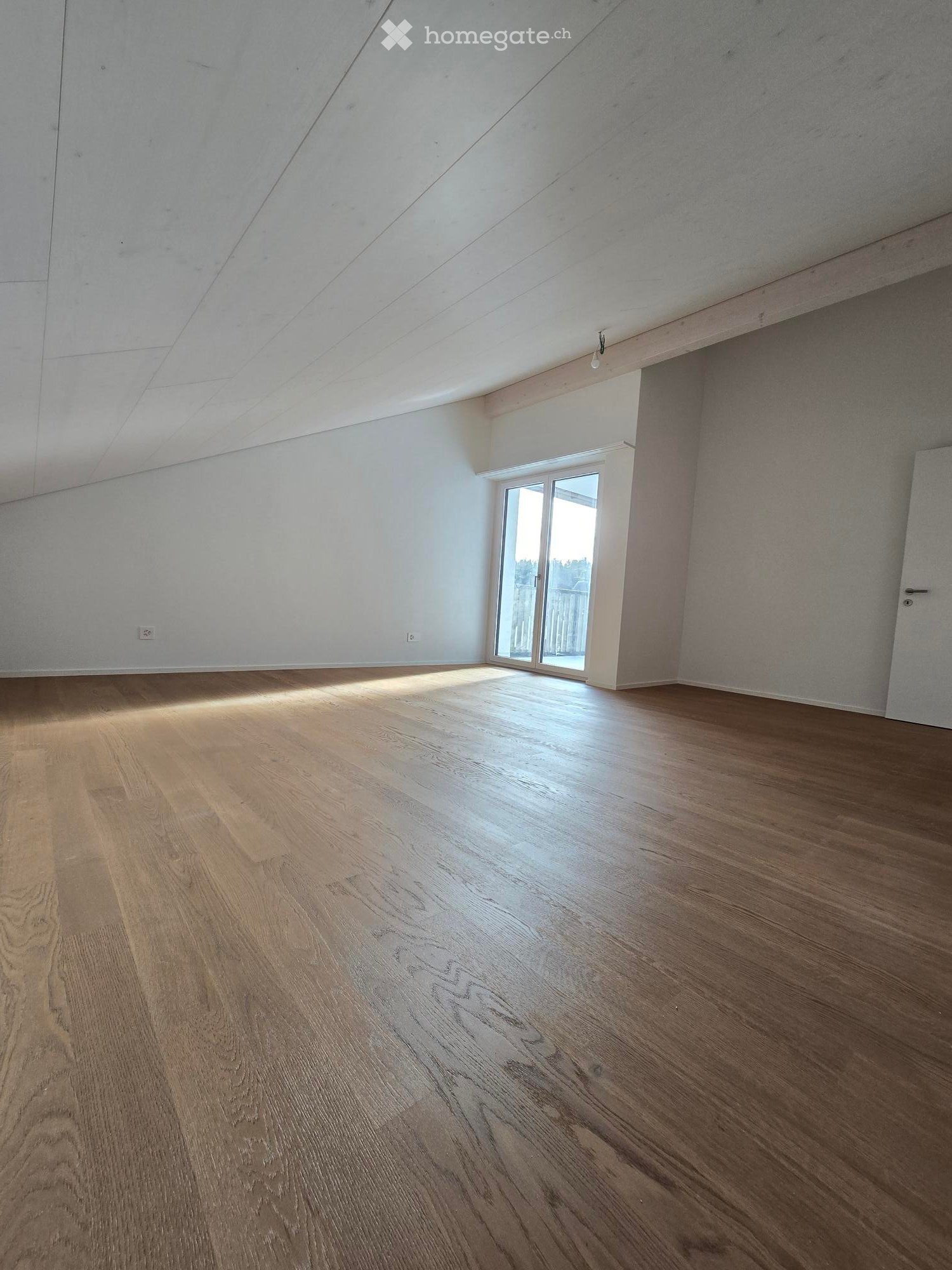 5 1/2 - Zimmerwohnung (Erstbezug) - Bild 7