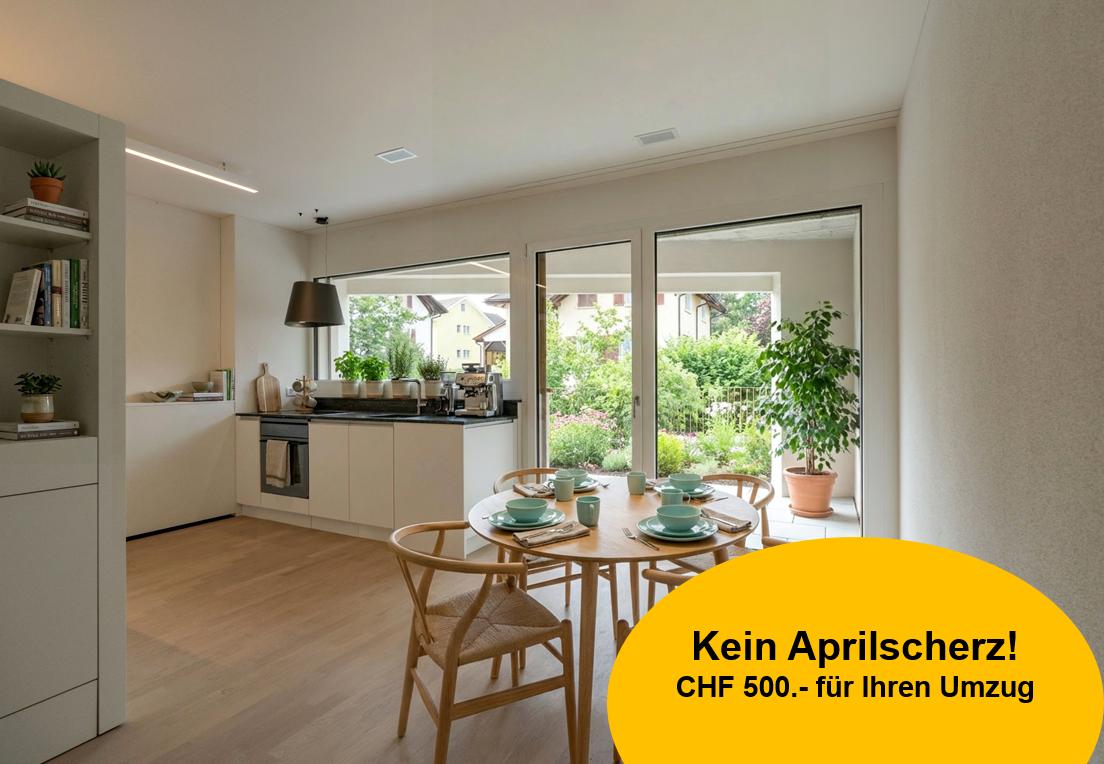 MOVEment -  Flexibel Wohnen! - Bild 1