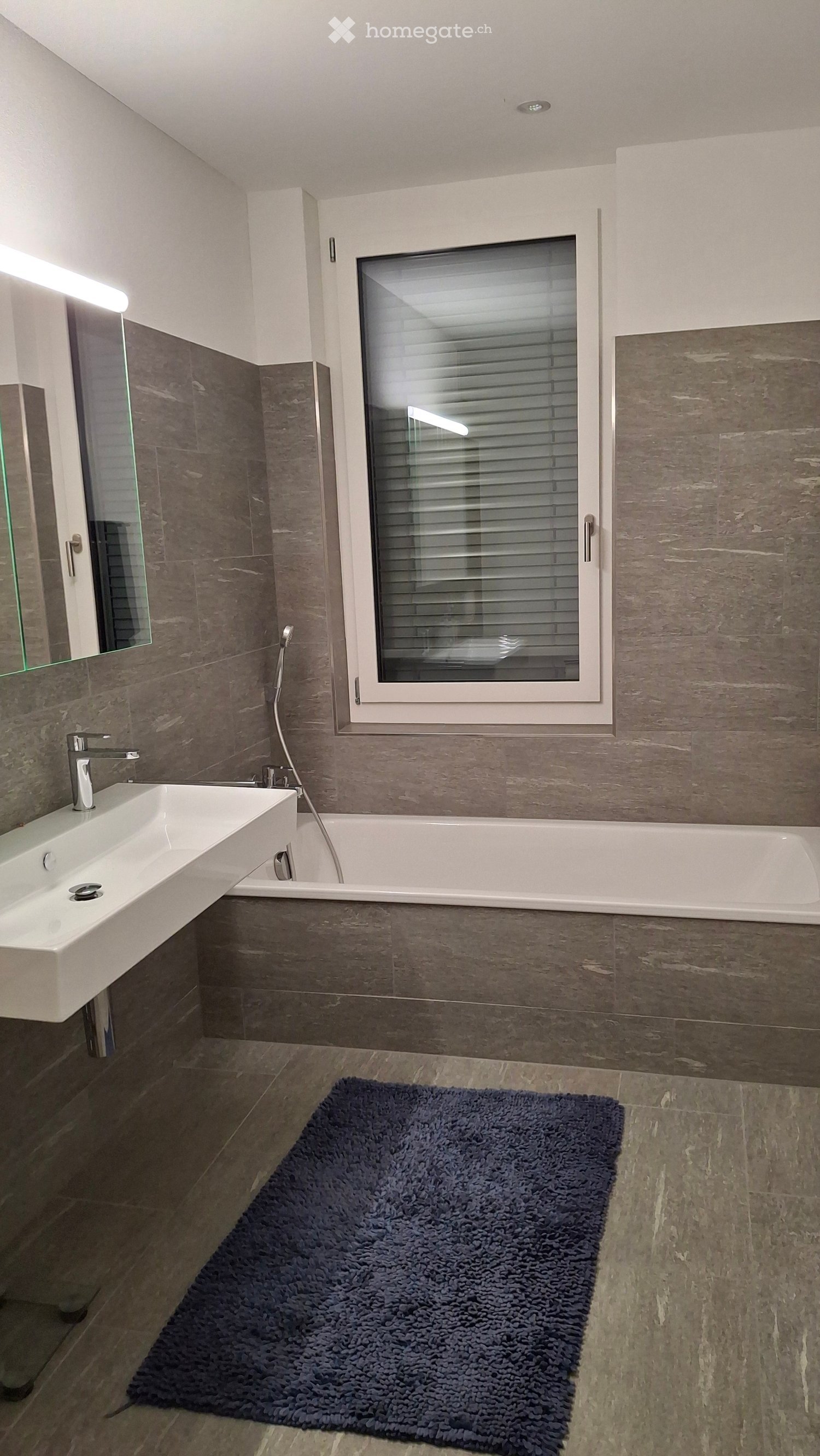 Moderne 4.5-Zimmer-Wohnung mit Seeblick in Schmerikon - Bild 3