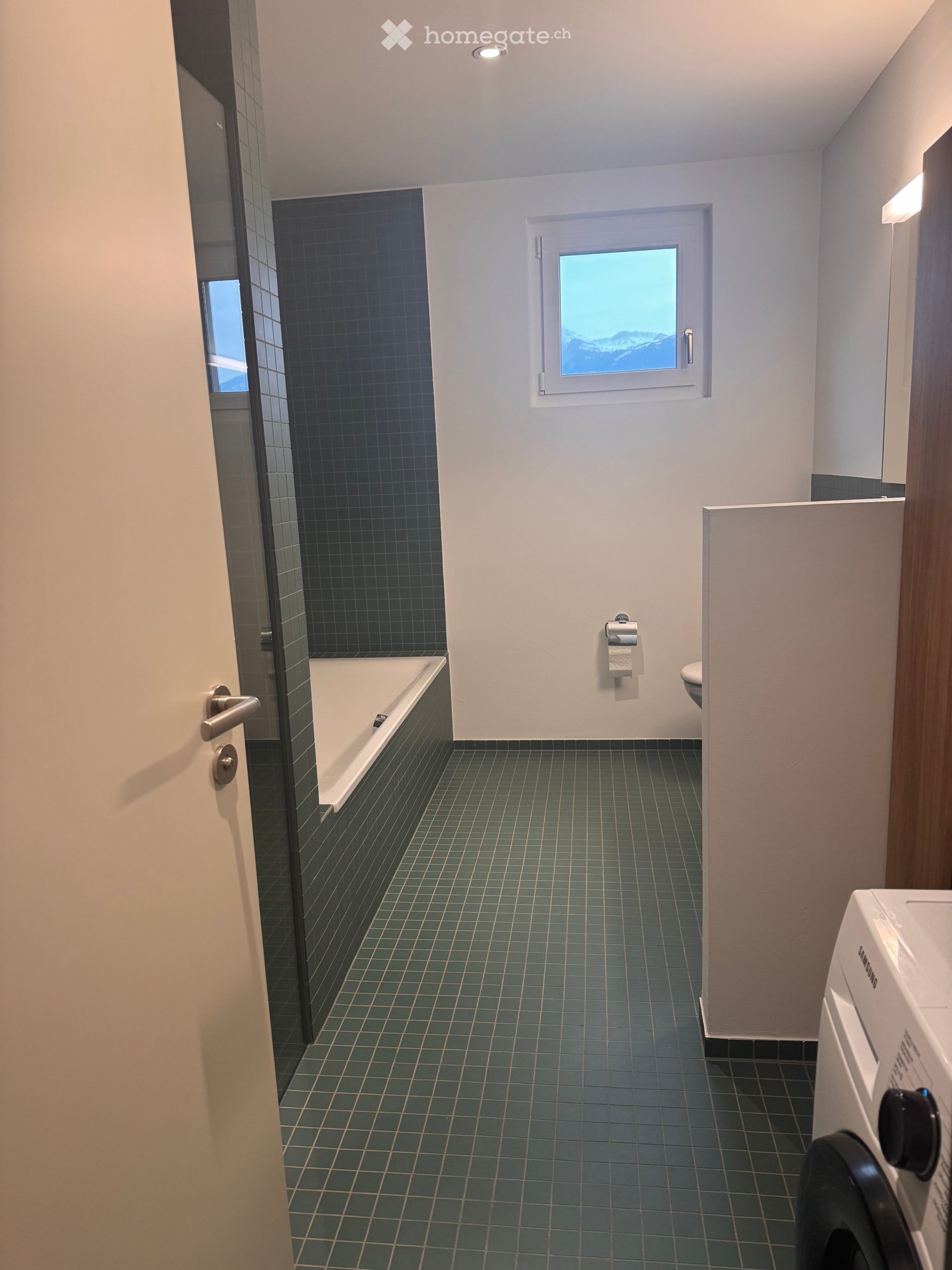 Moderne 3.5-Zimmer-Wohnung in ruhiger Lage in Untervaz - Bild 4