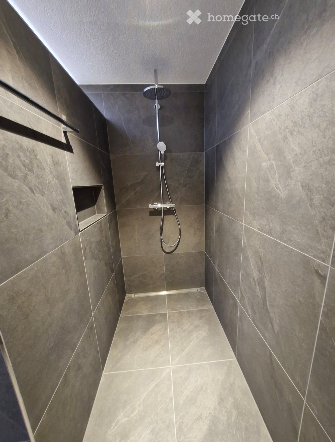 Charmantes Neubau-Reihenhaus an idyllischer Lage - Bild 10