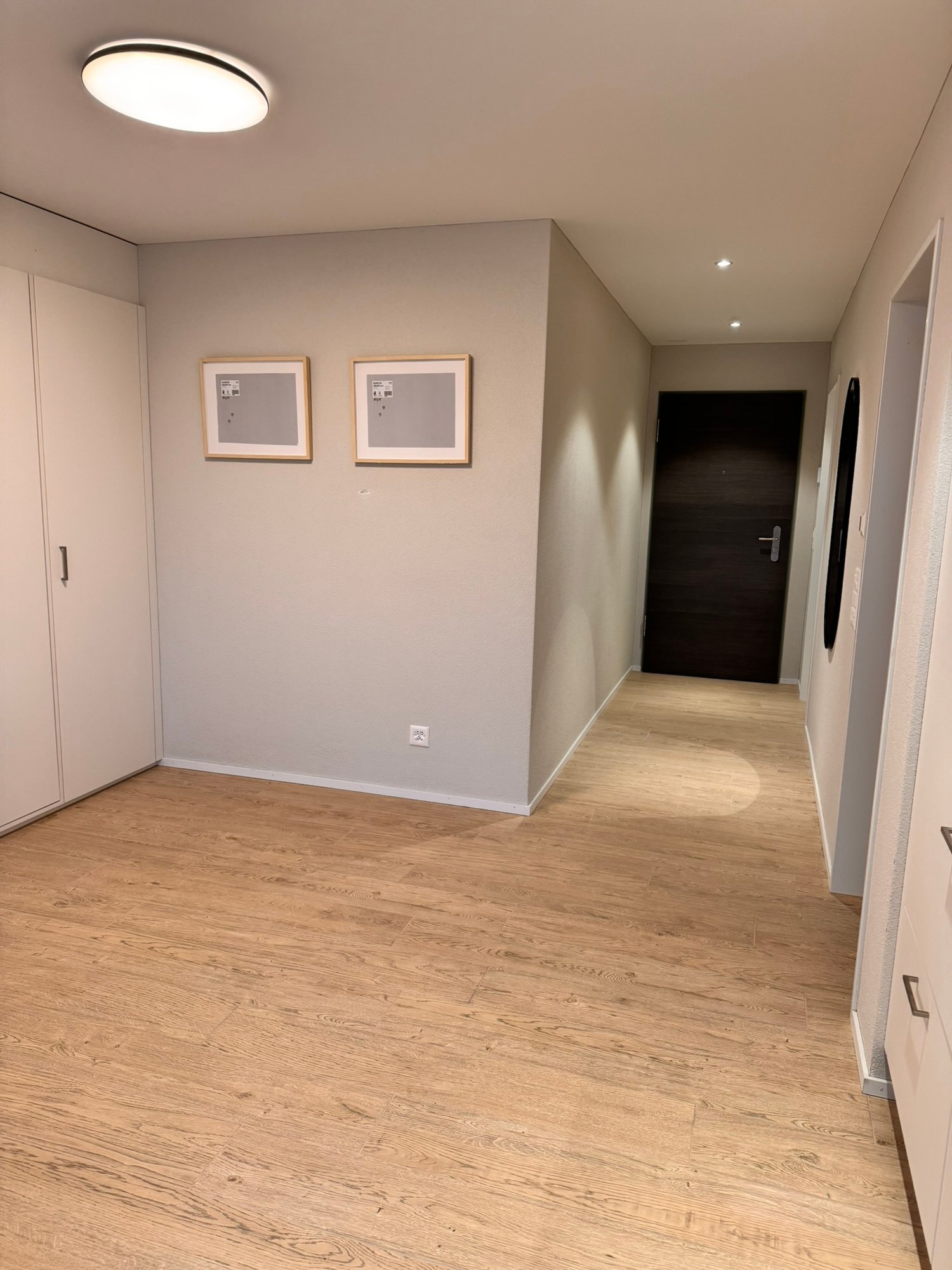 Moderne, voll möblierte 1.5-Zimmer-Wohnung – Erstbezug im Neubau (2024) in Holderbank (AG) - Bild 8