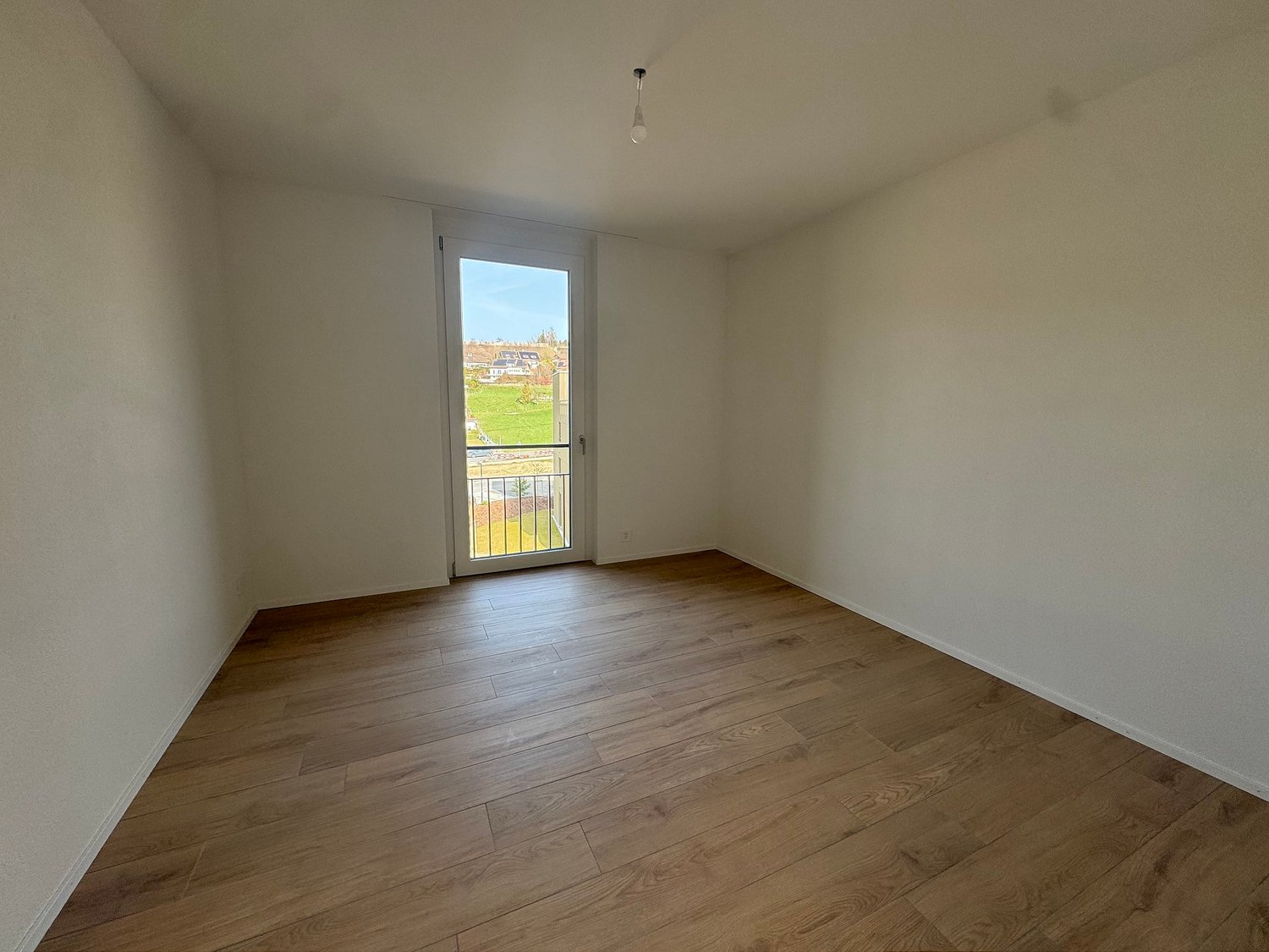 05626 - Appart. 5½ PCES - IMP. CHAMP-RIOND 10 - MATRAN - Bild 5