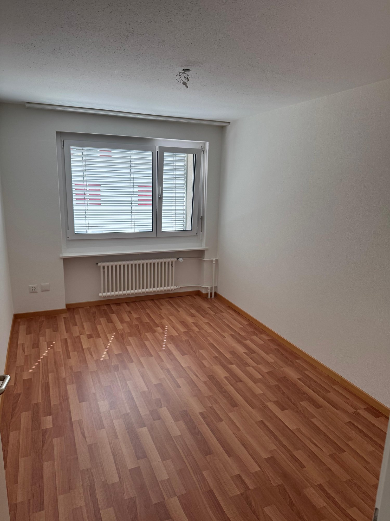 Wunderschöne 3.5 Zimmerwohnung zu vermieten!! - Bild 12