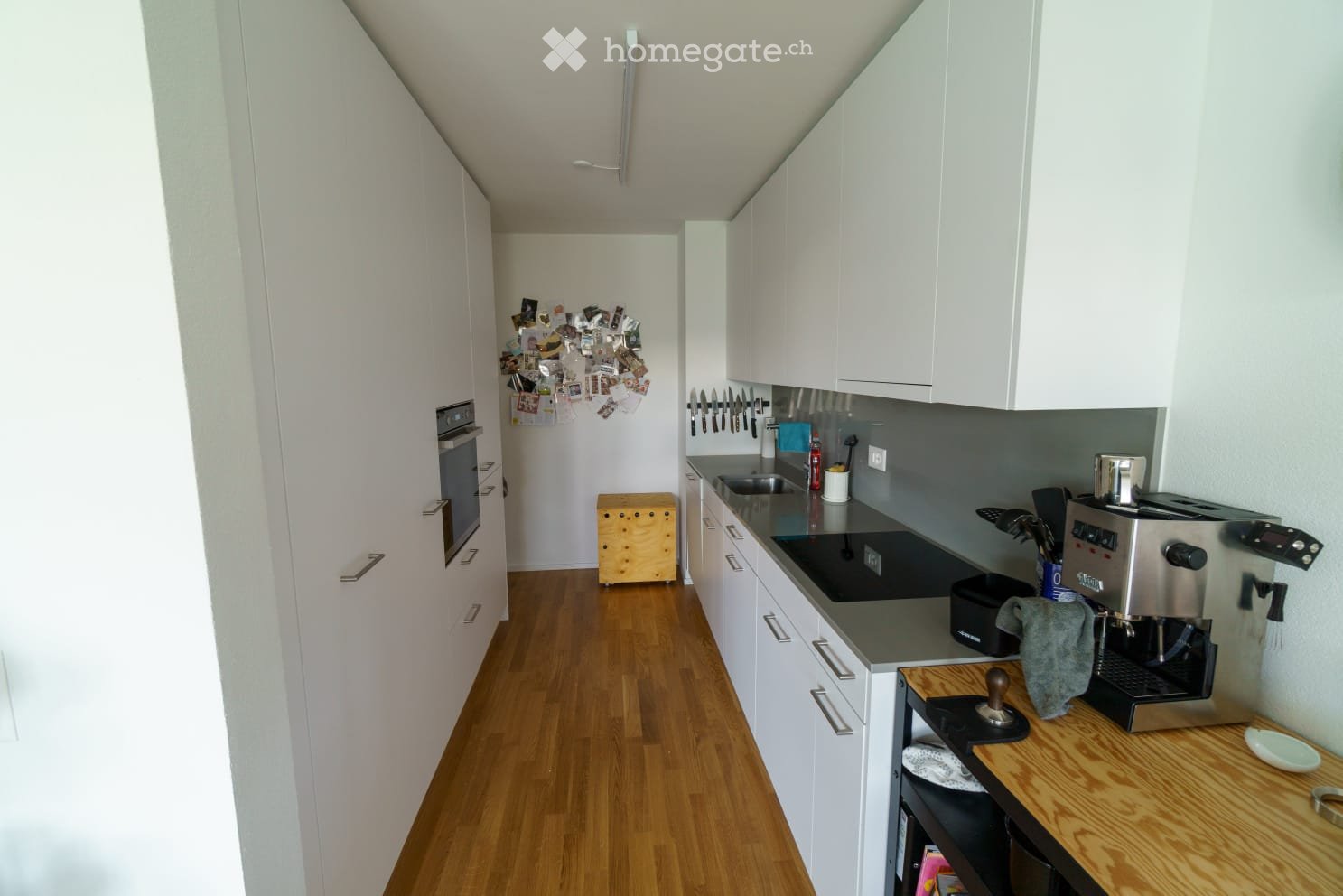 WG Buddy in 4.5 Zimmerwohnung gesucht - Bild 1