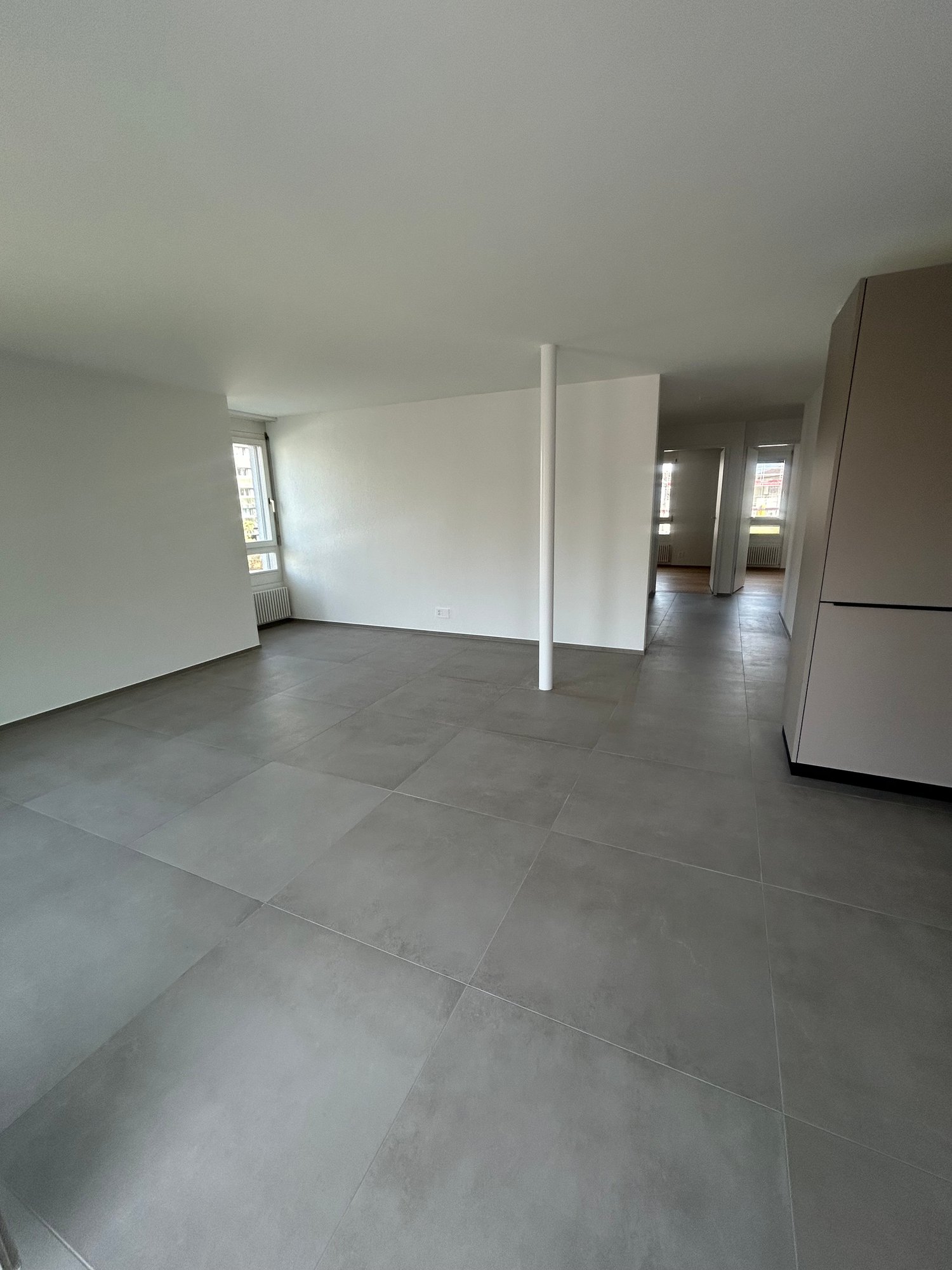 frisch sanierte 4.5-Zimmer-Wohnung mit Balkon im Herzen von Belp - Bild 10